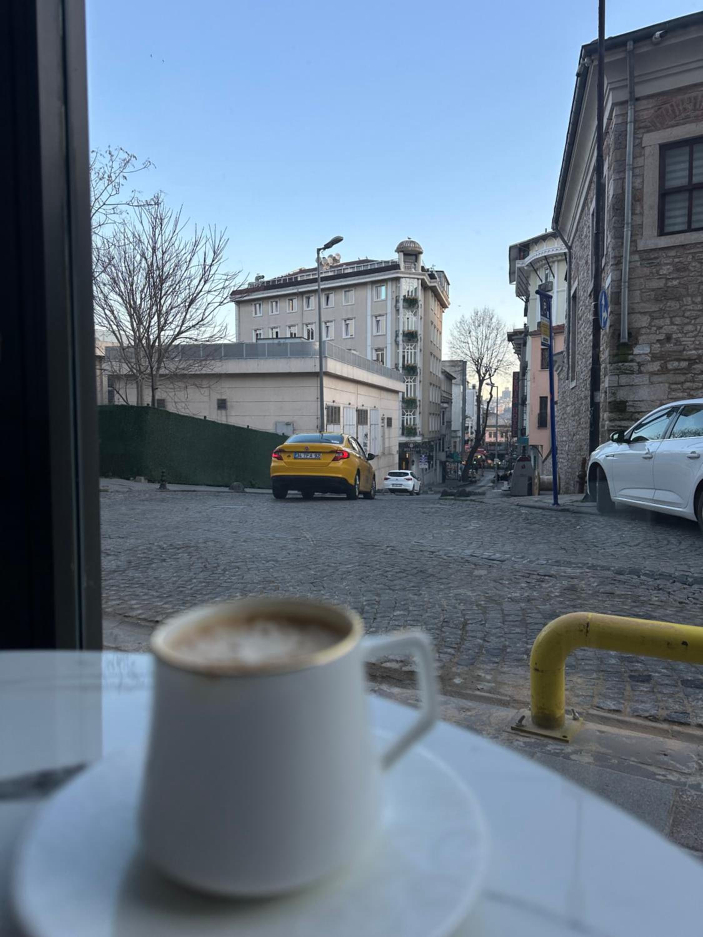 Iris Han Hotel - Image 8