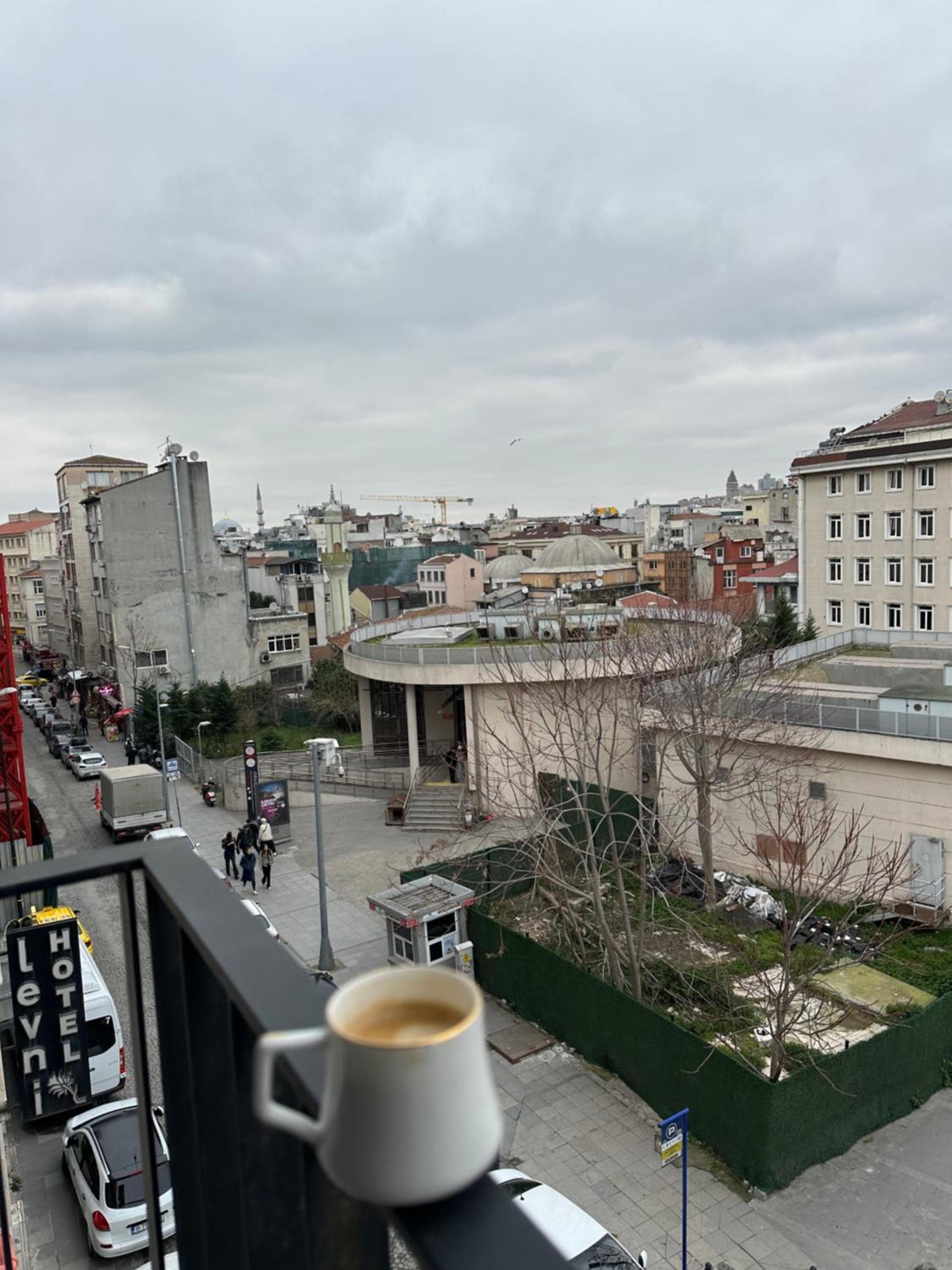 Iris Han Hotel - Image 40