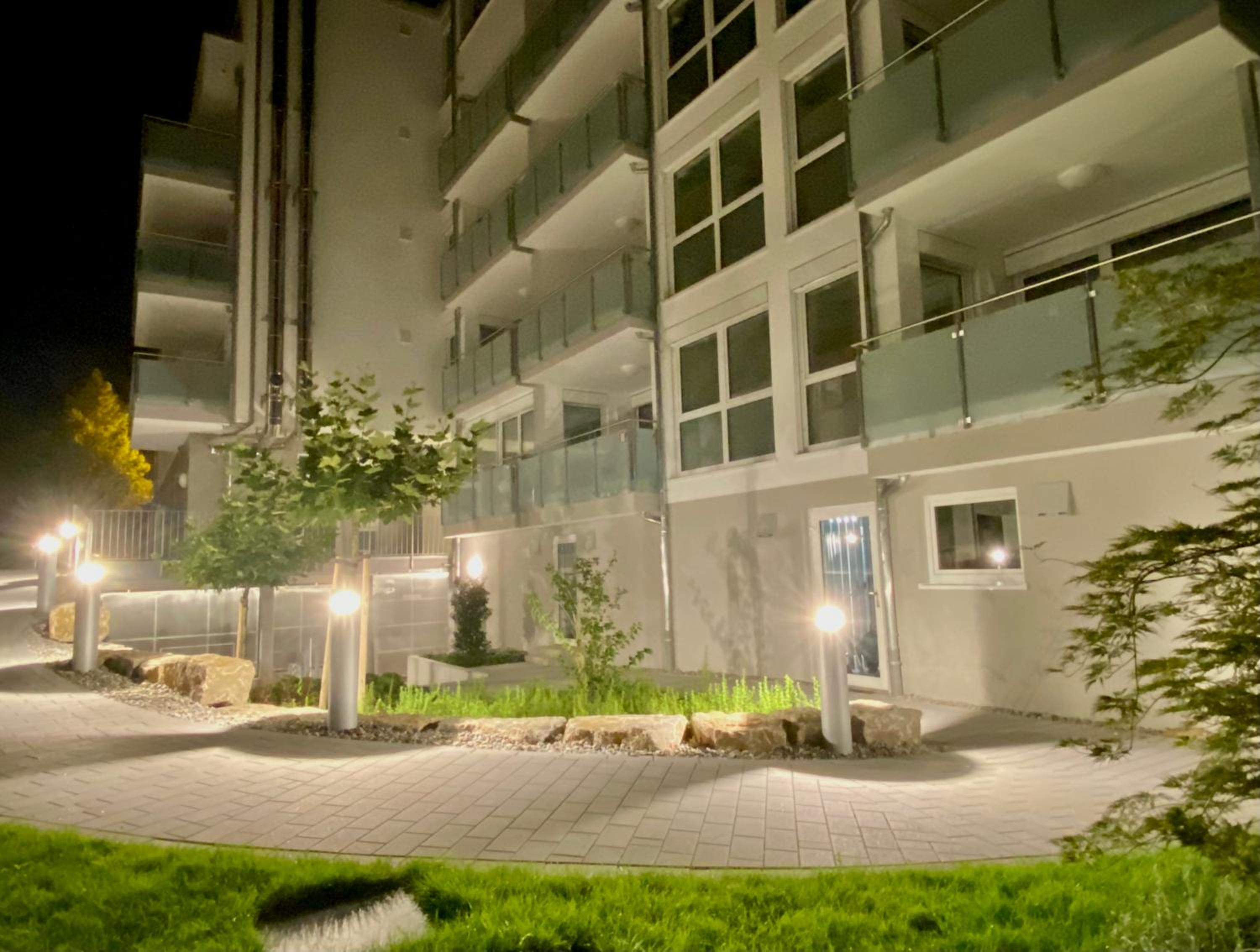 Auszeit Apartment BALANCE