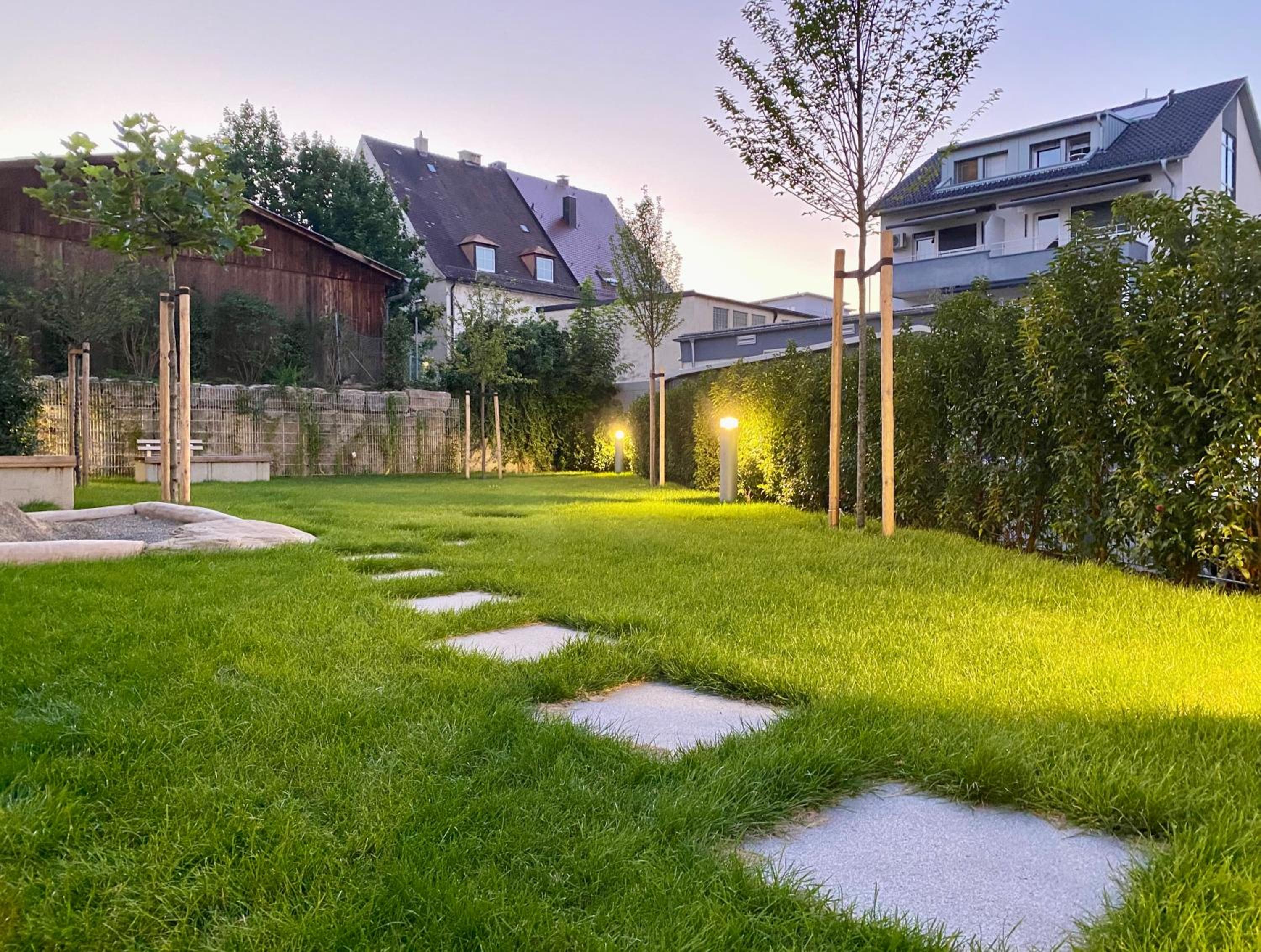 Auszeit Apartment BALANCE