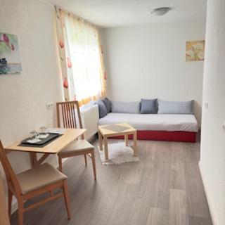 Lutz Alpenblick B&B