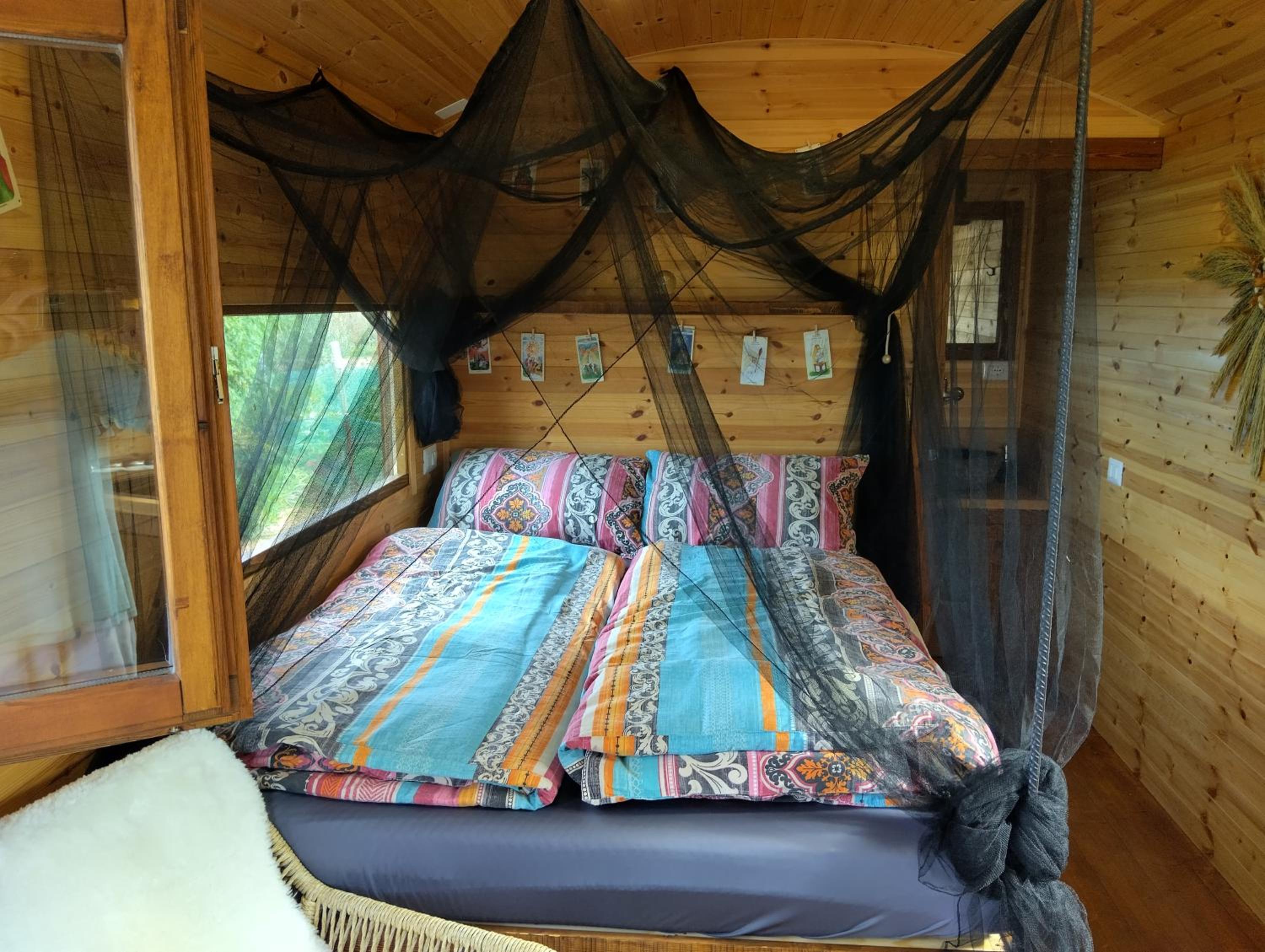 Gypsy terramare