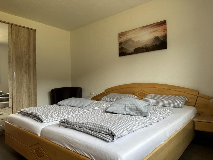 Lutz Alpenblick B&B