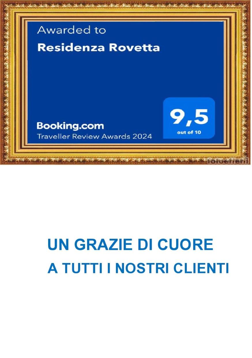 Residenza Rovetta