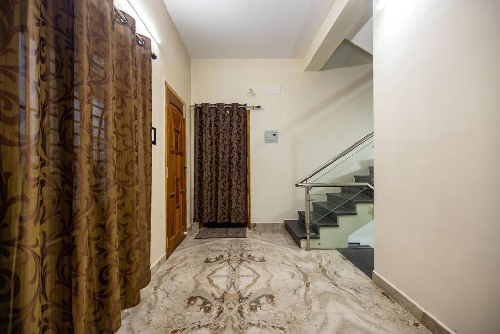 Vista Bella Spacious 3BR 4BA Duplex Villa Your Oasis in Pondicherry view 3