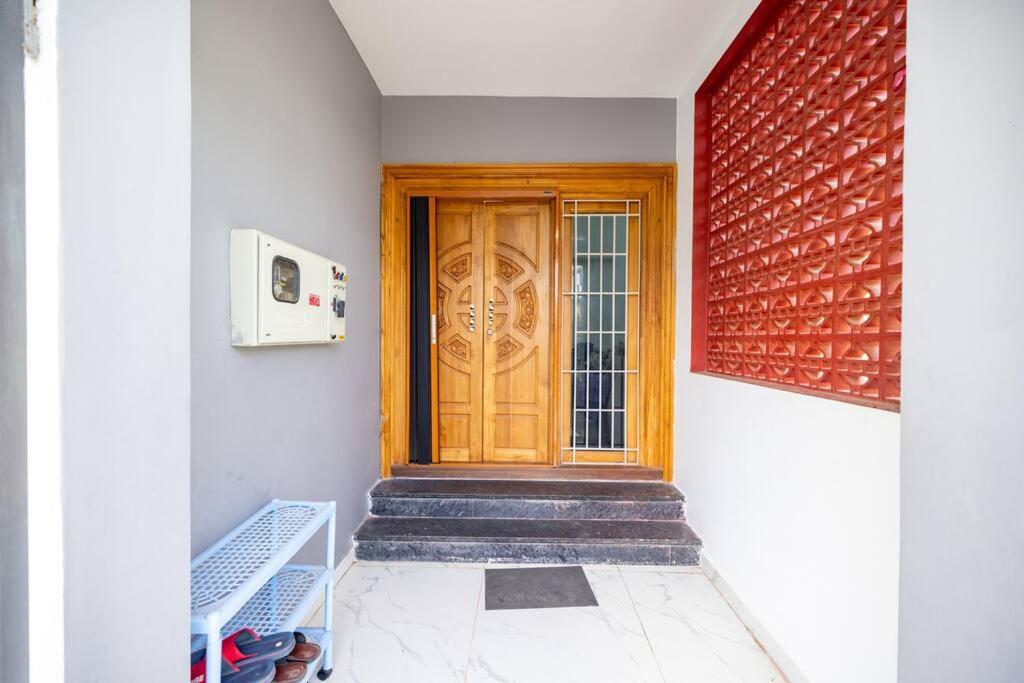 Vista Bella Spacious 3BR 4BA Duplex Villa Your Oasis in Pondicherry view 4