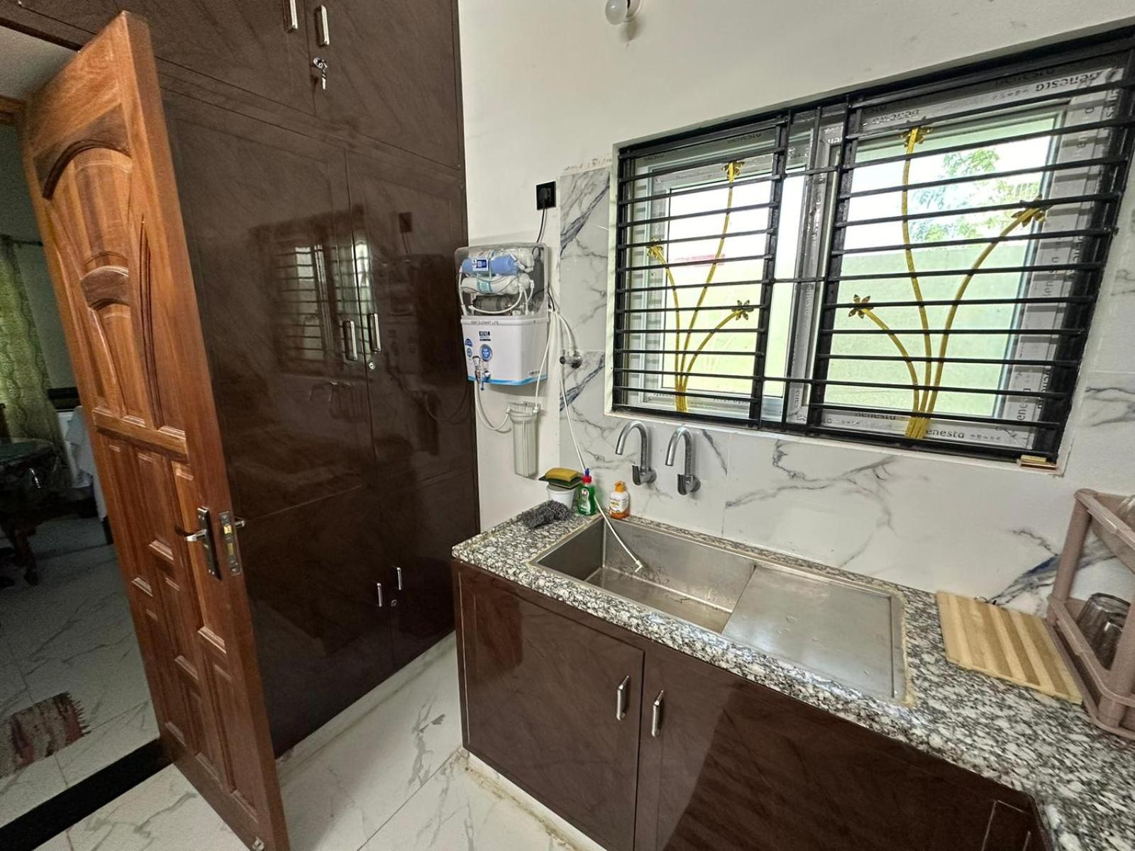 Vista Bella Spacious 3BR 4BA Duplex Villa Your Oasis in Pondicherry view 5