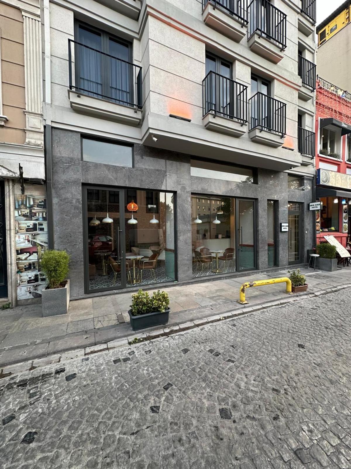 Iris Han Hotel - Image 42