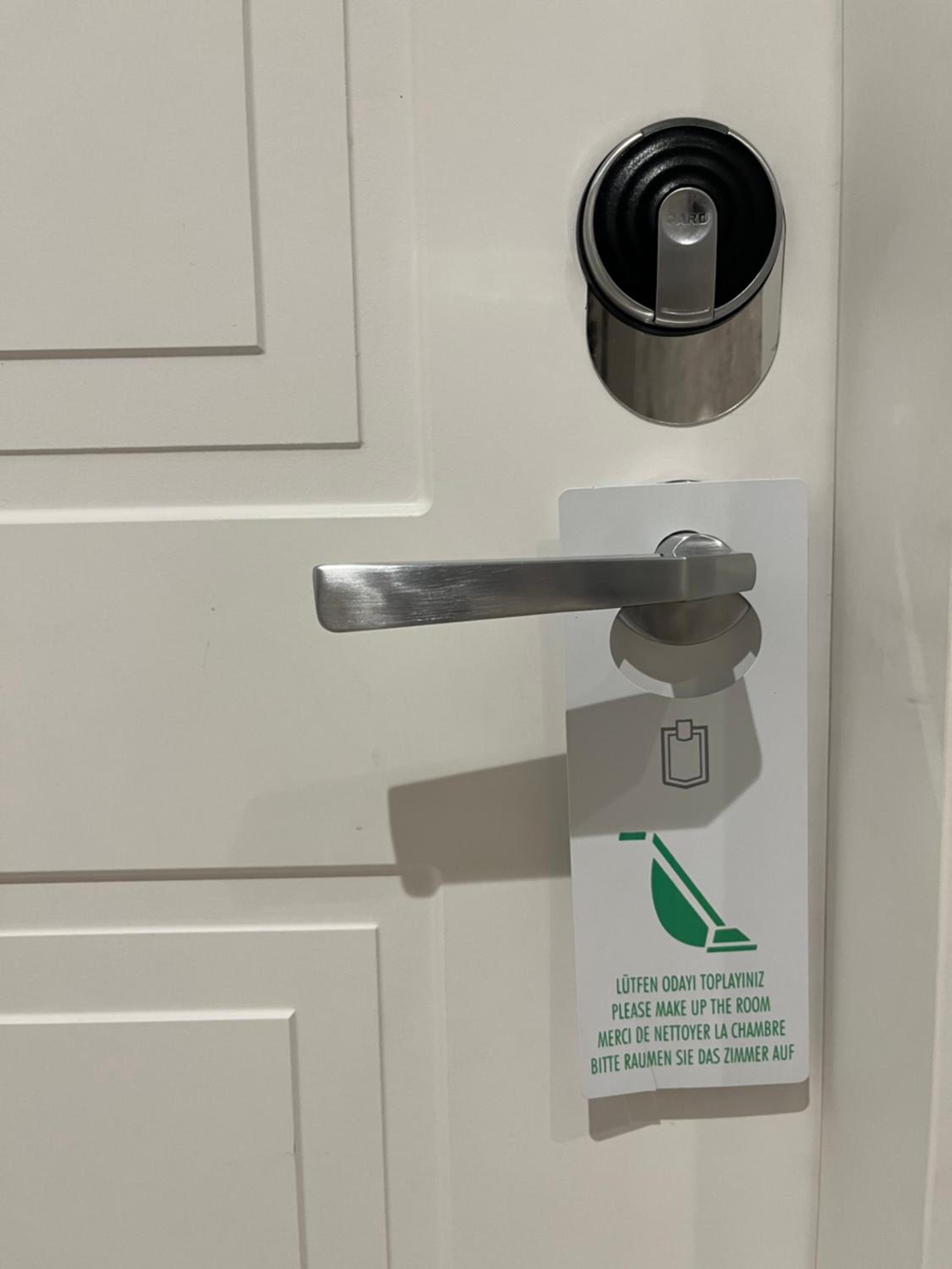 Iris Han Hotel - Image 43