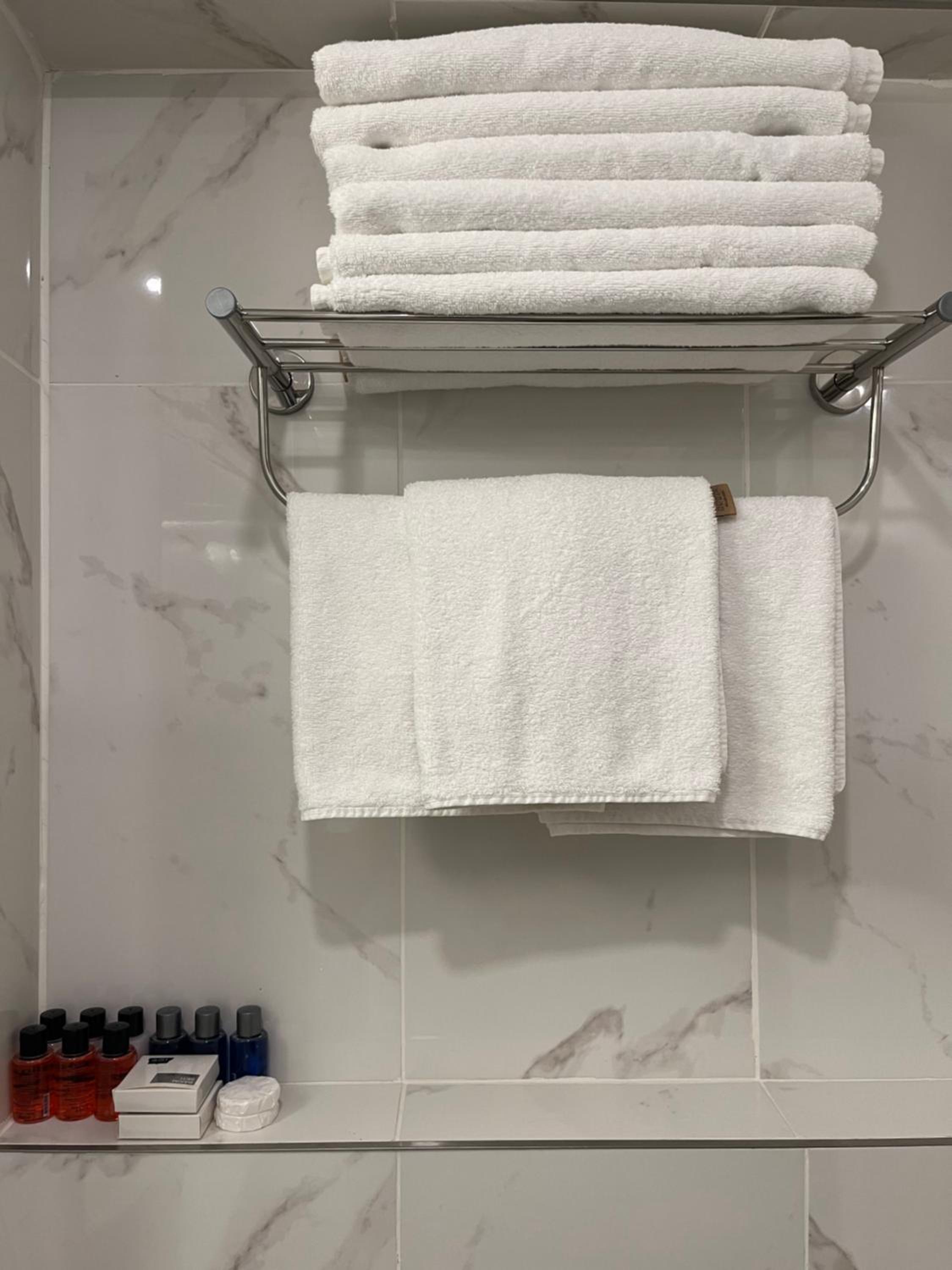 Iris Han Hotel - Image 52