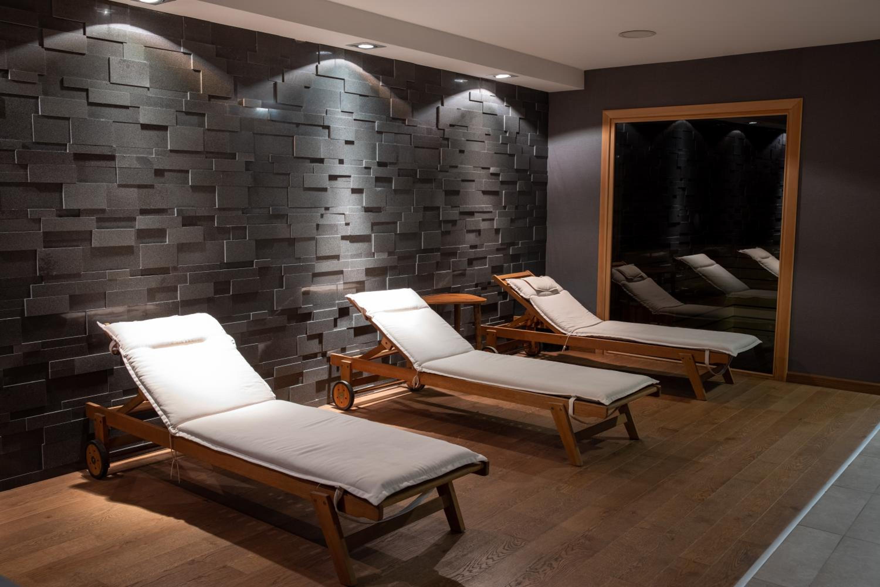 Anemon Kent Ankara Otel - Image 30