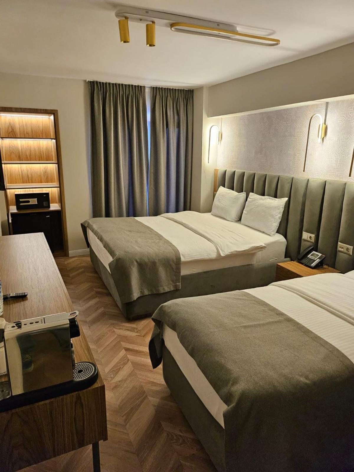 Iris Han Hotel - Image 44