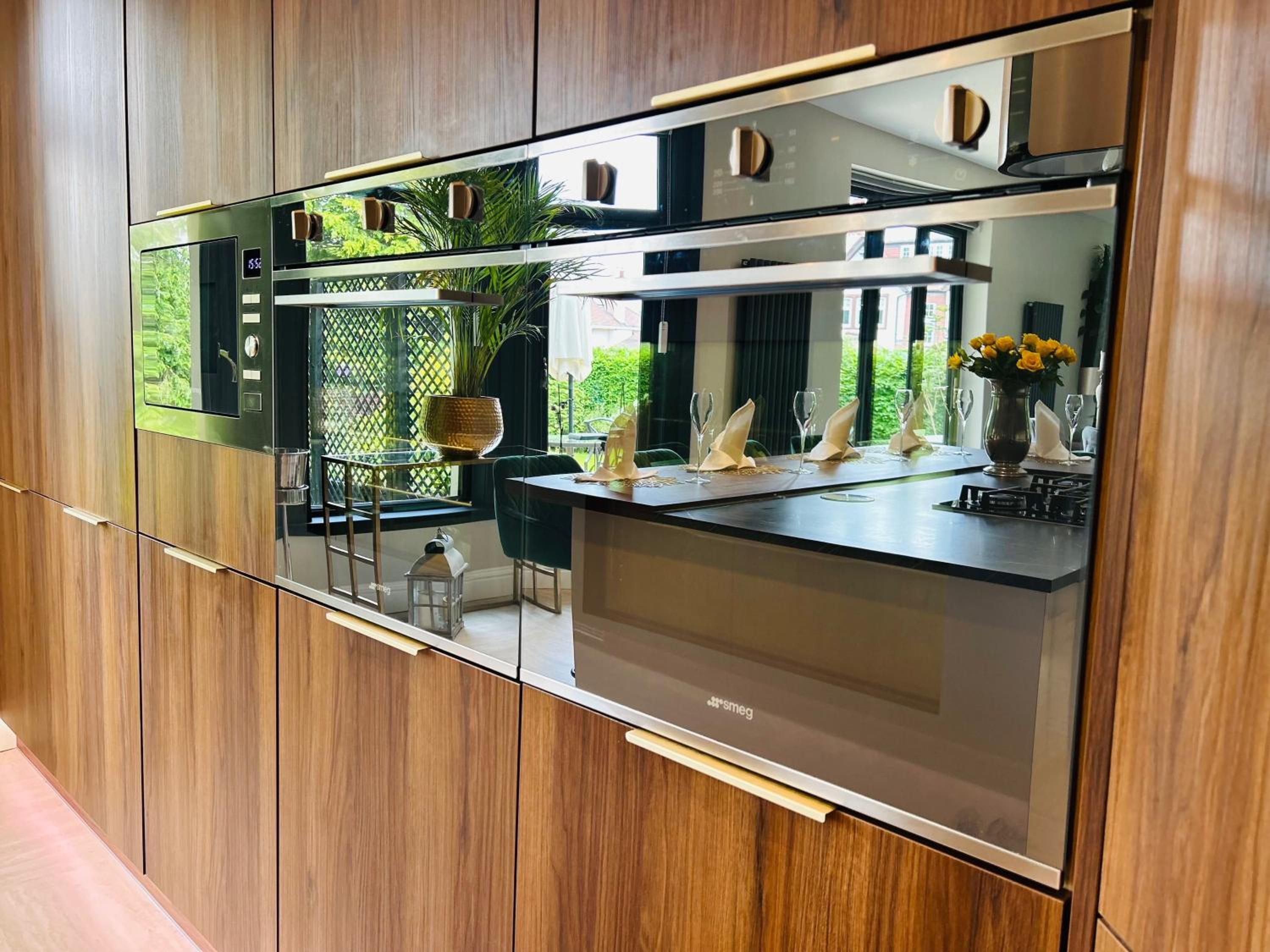 Longbank Luxury Lets