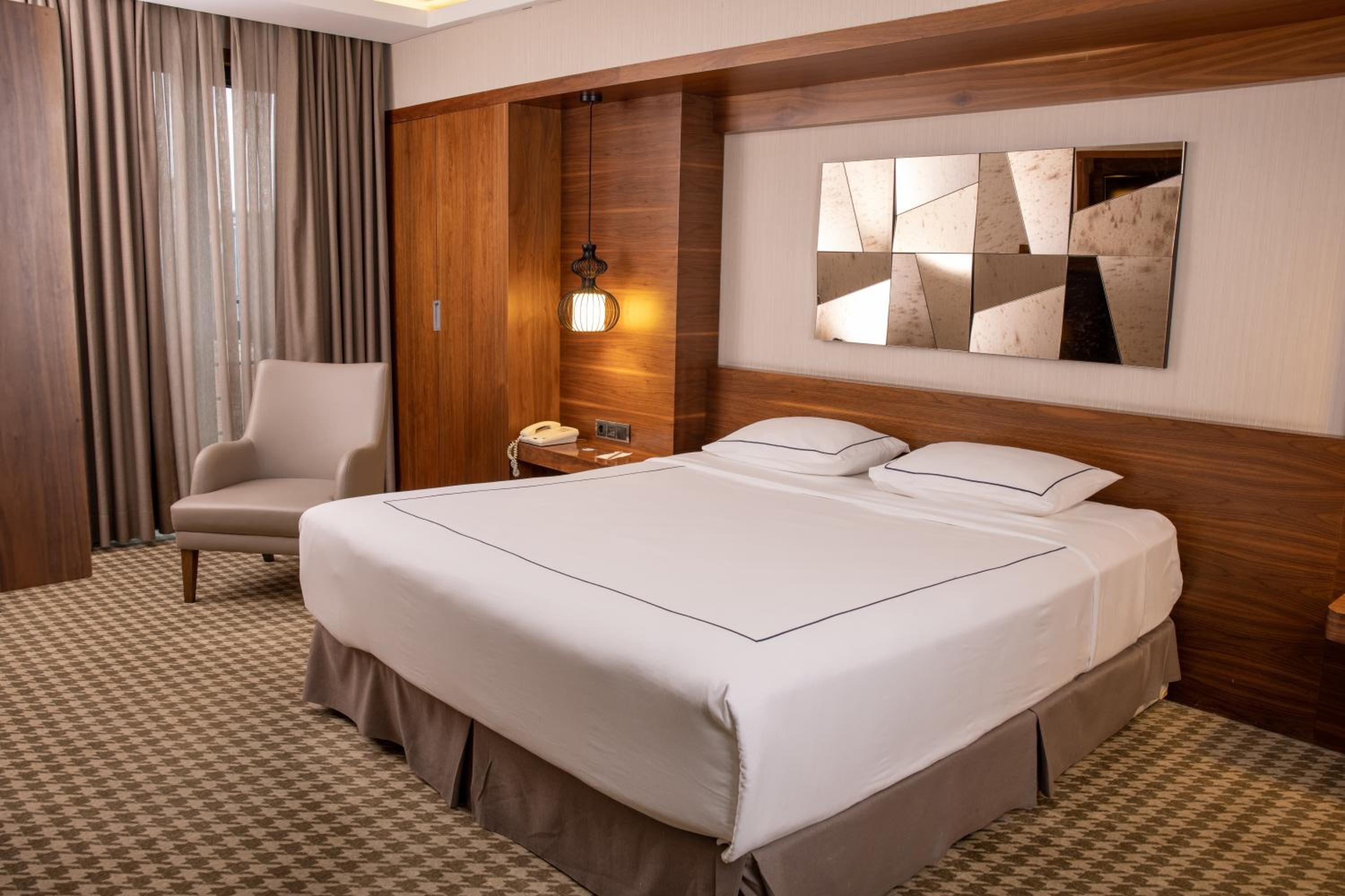 Anemon Kent Ankara Otel - Image 32