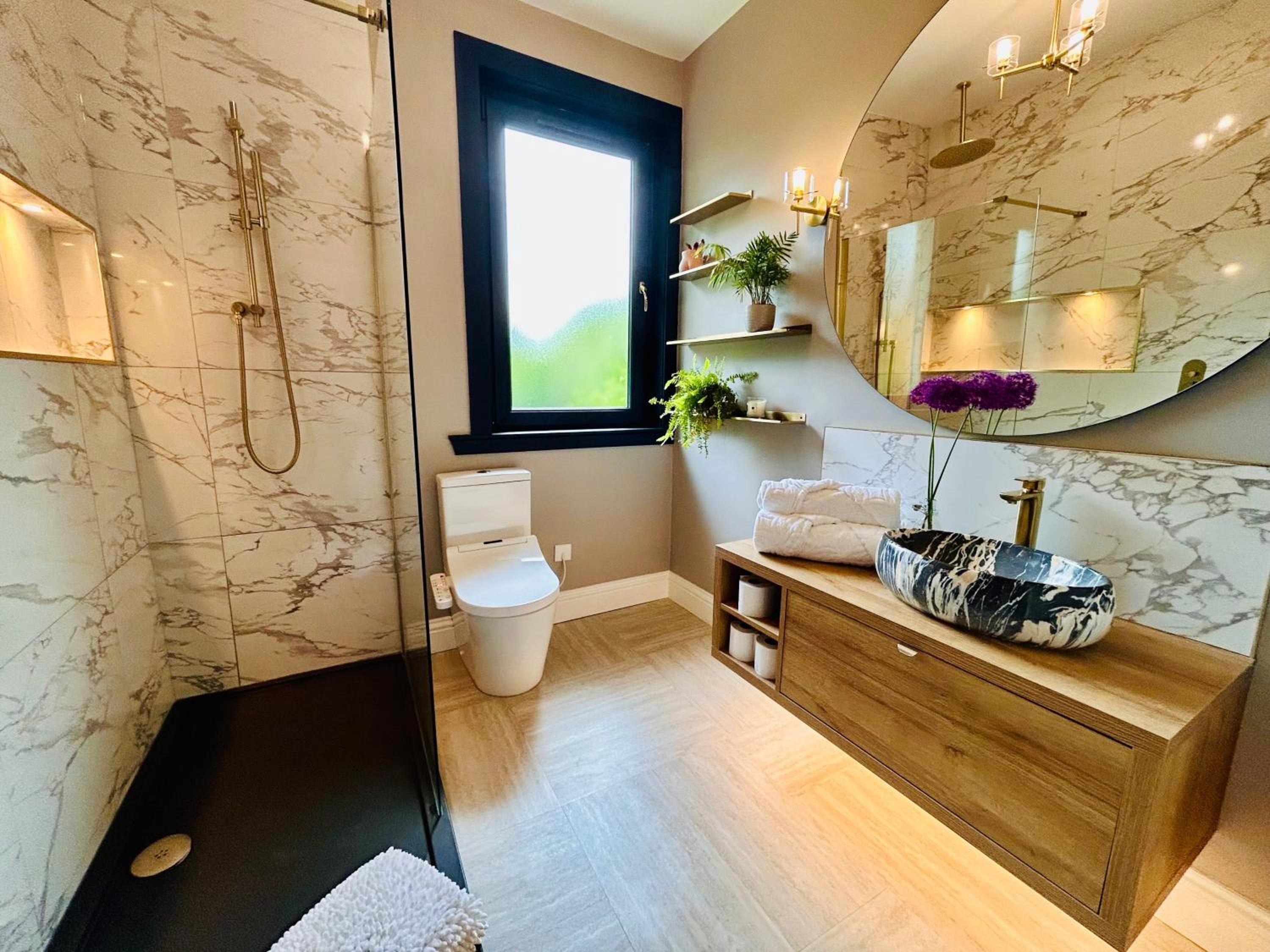 Longbank Luxury Lets
