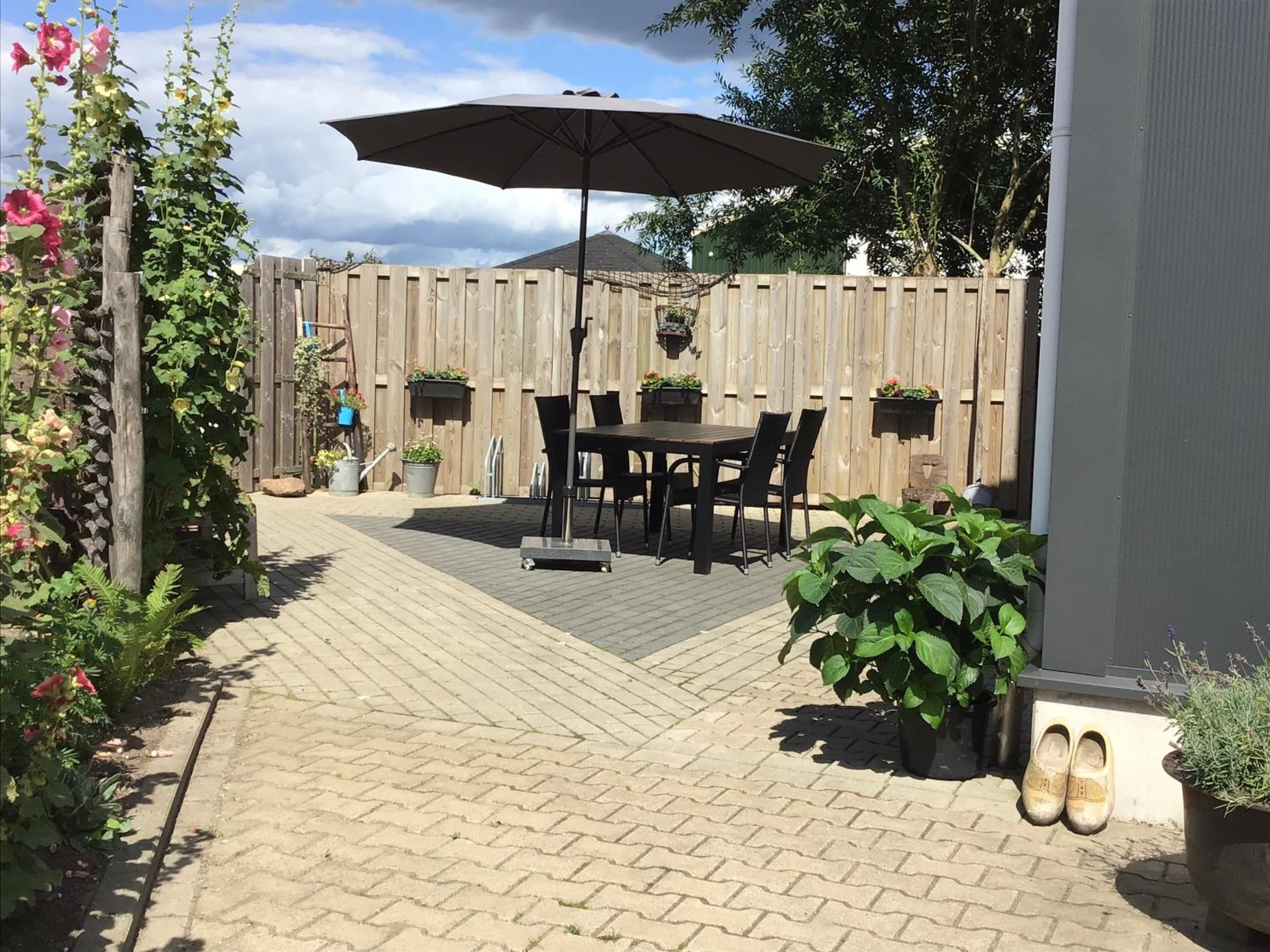 Holiday Home Odoorn