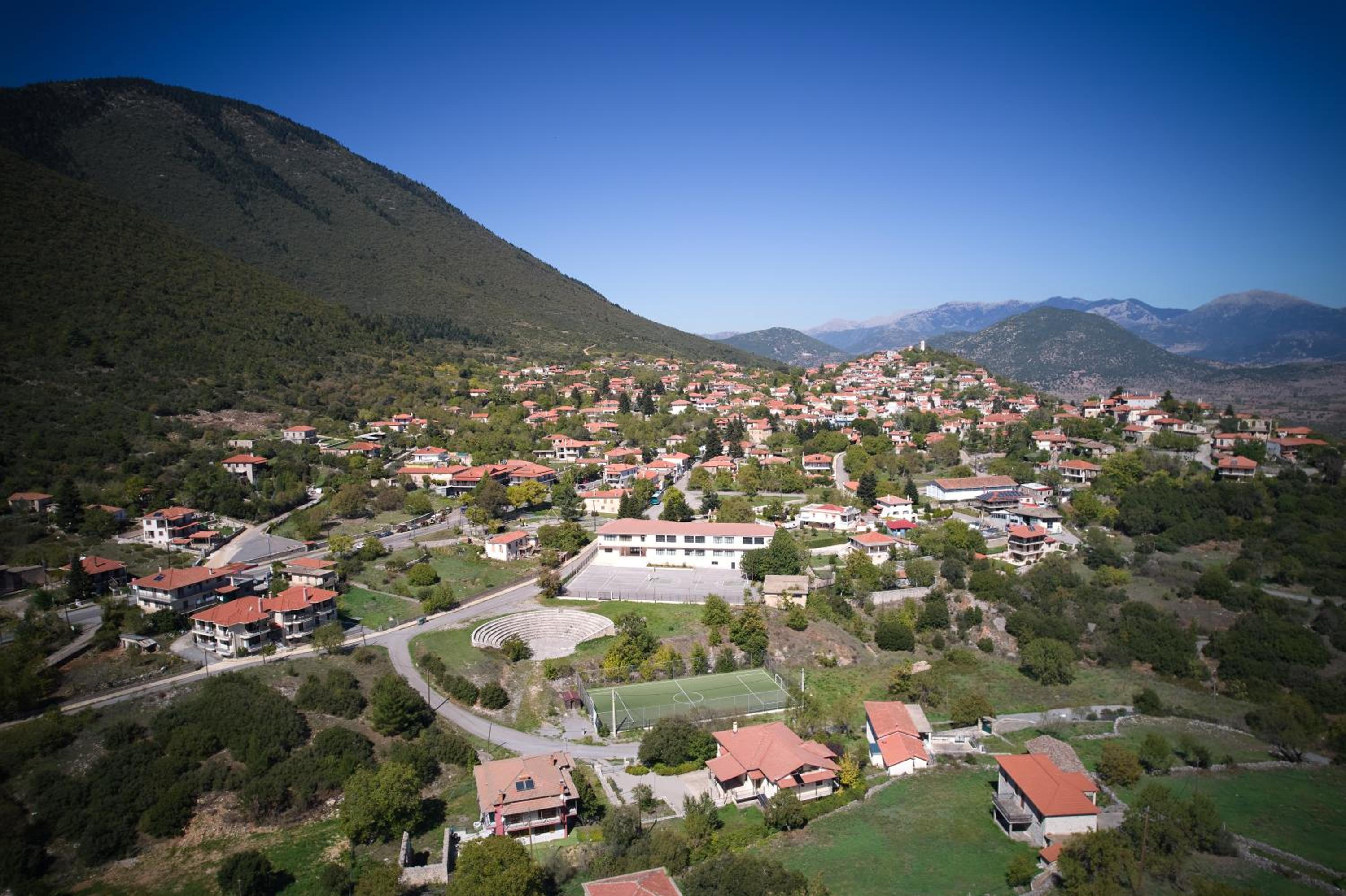Levidi Horizon