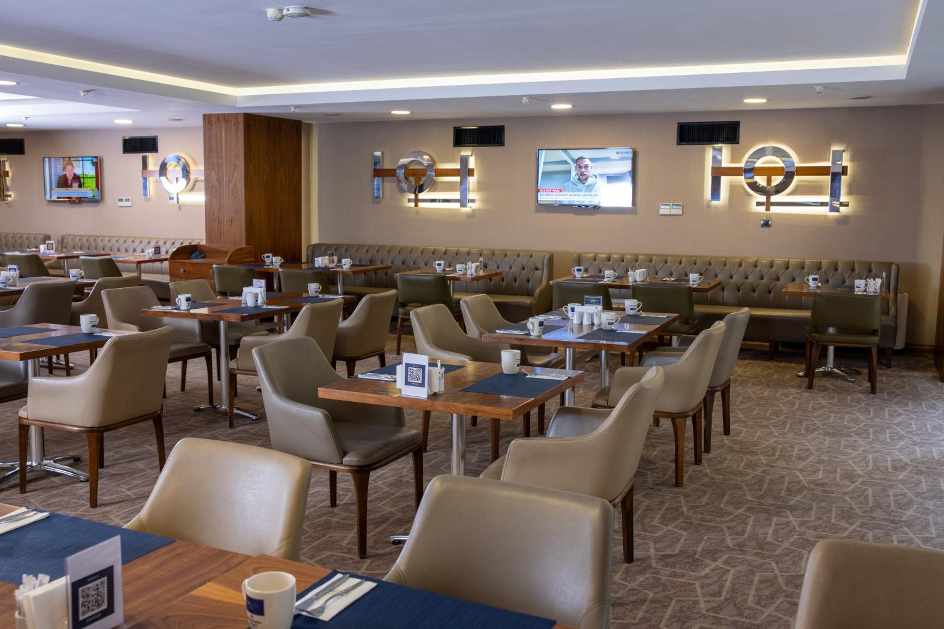 Anemon Kent Ankara Otel - Image 7