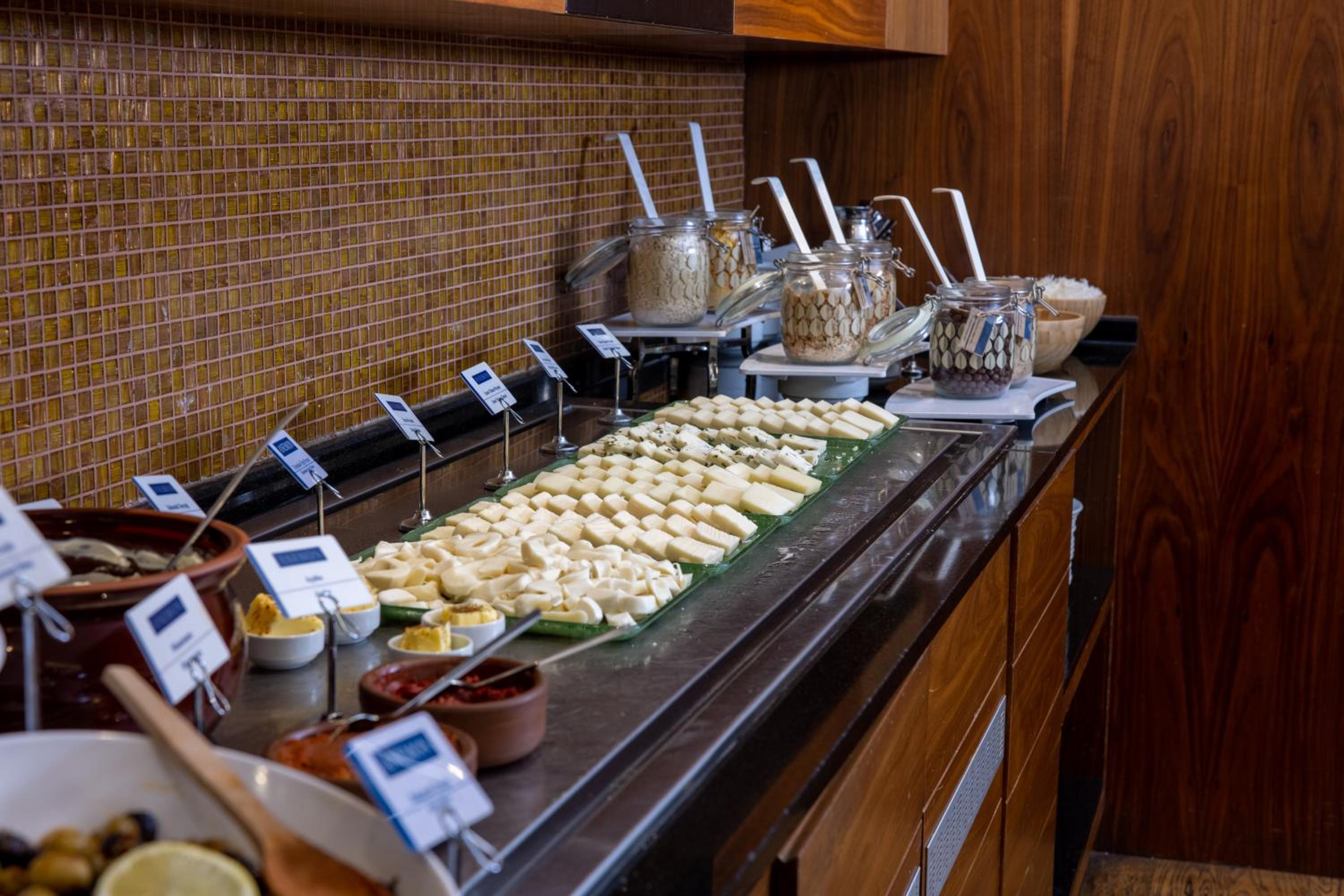 Anemon Kent Ankara Otel - Image 36