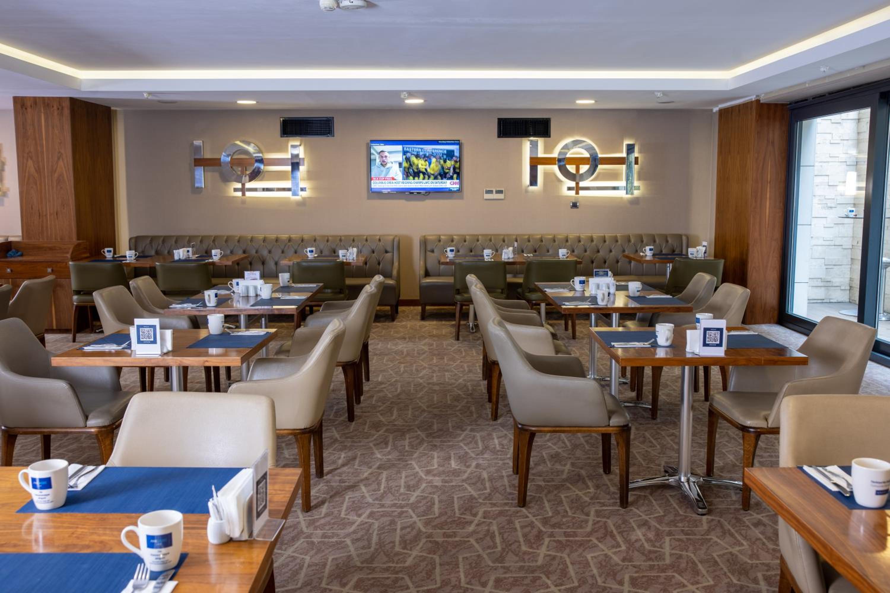 Anemon Kent Ankara Otel - Image 6