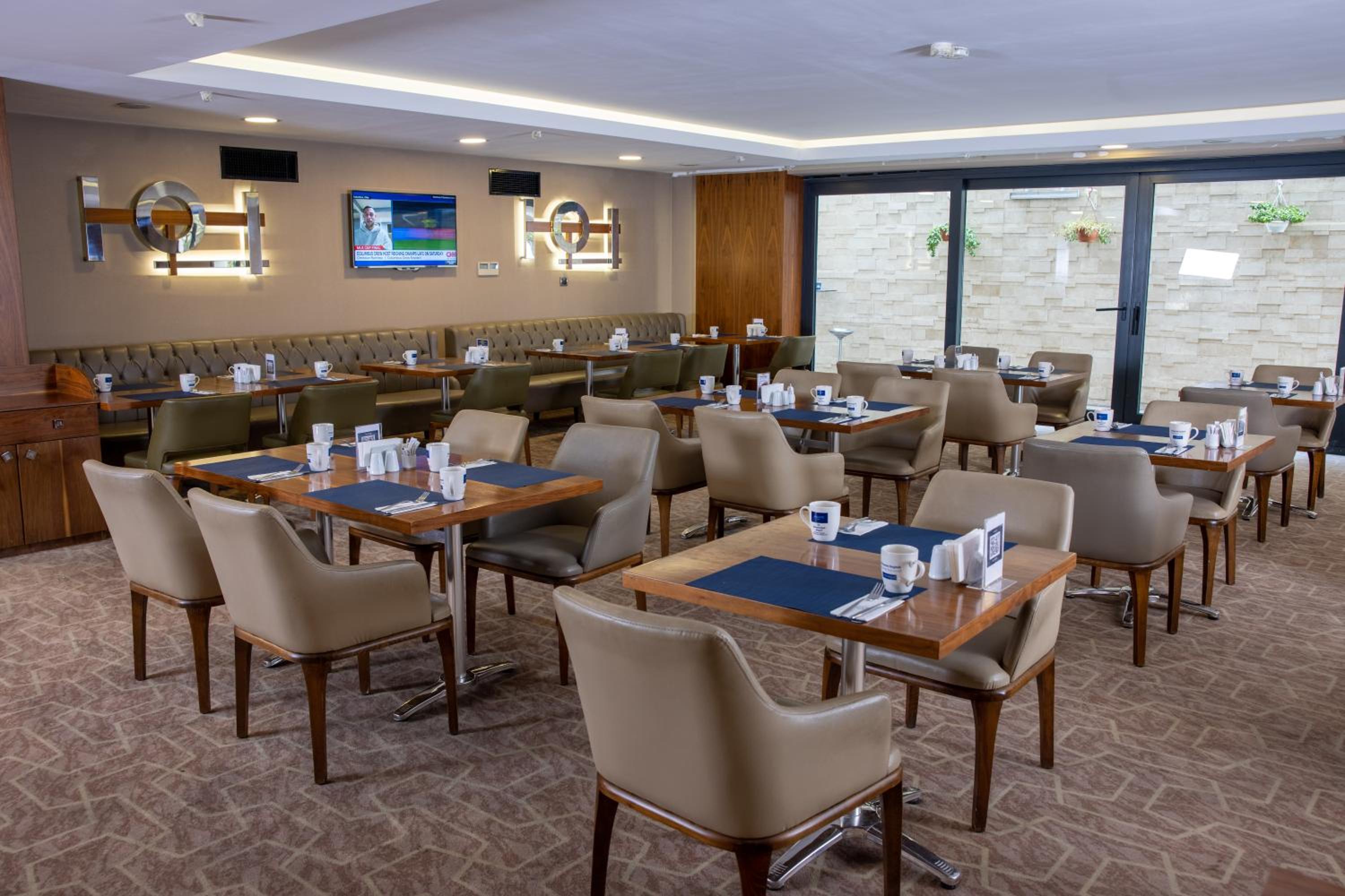 Anemon Kent Ankara Otel - Image 8
