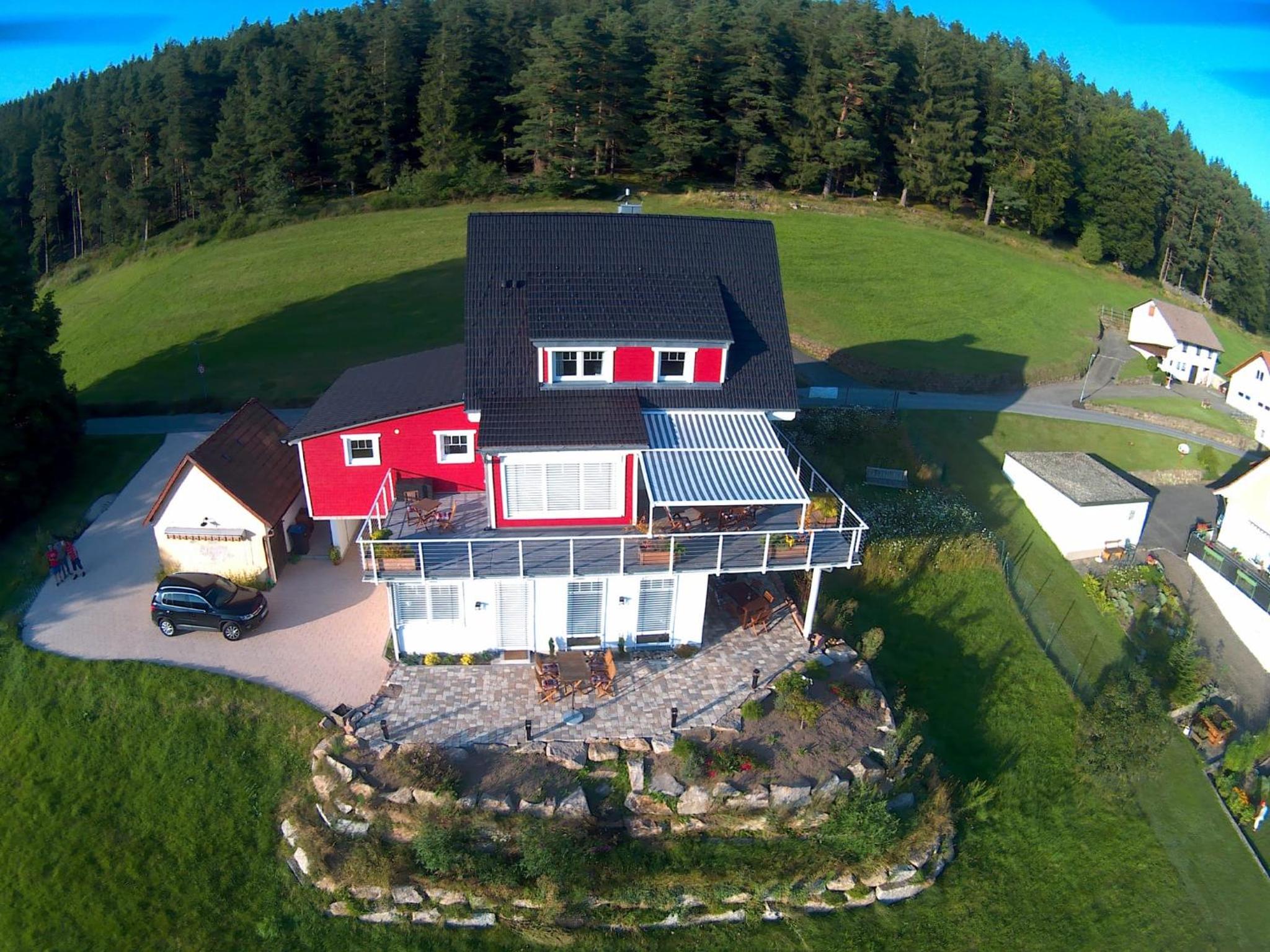 Villa Pauline view 5