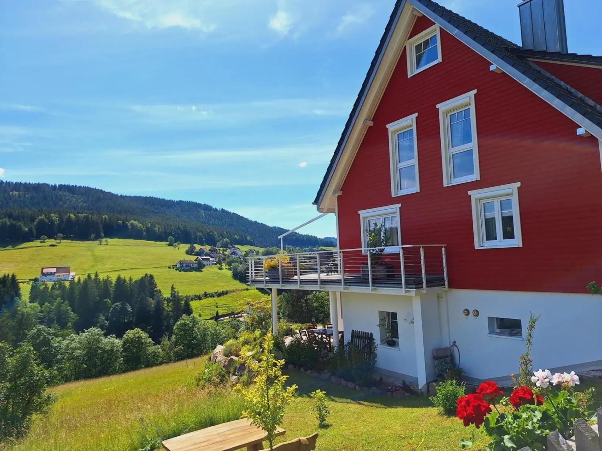 Villa Pauline view 3