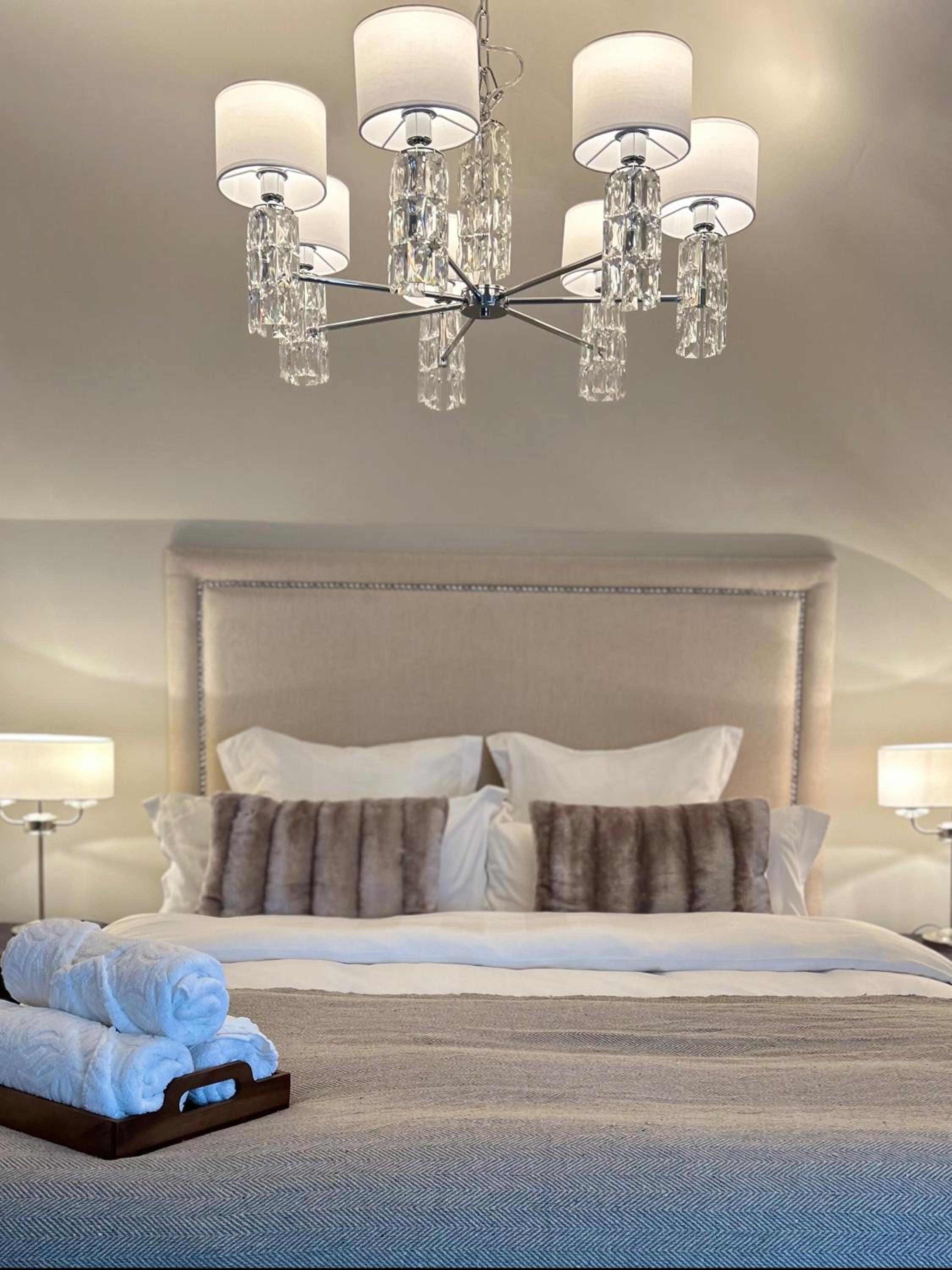 Longbank Luxury Lets