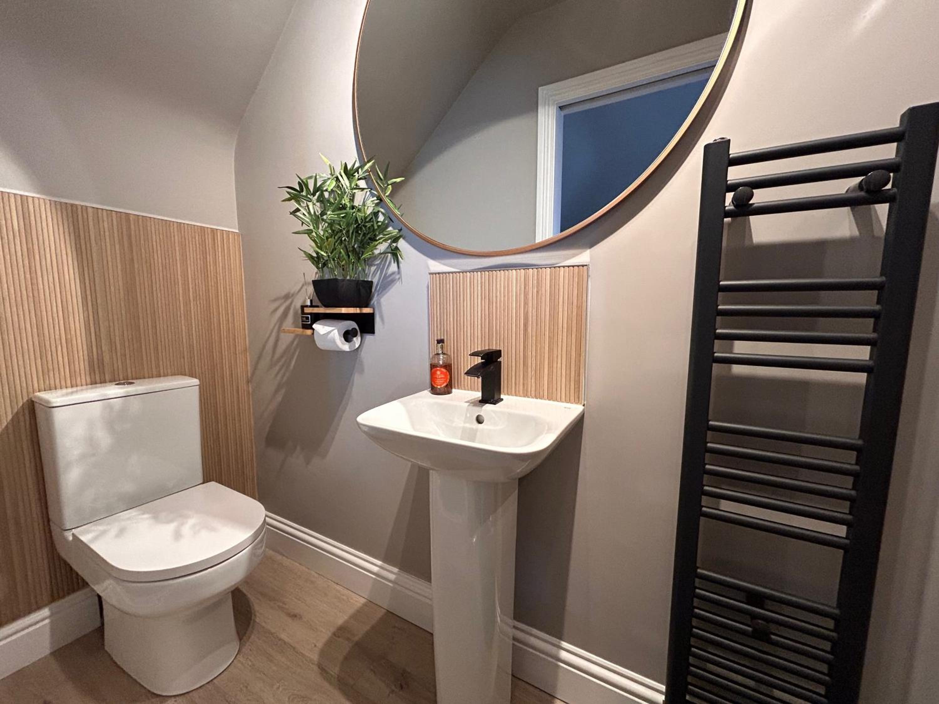 Longbank Luxury Lets