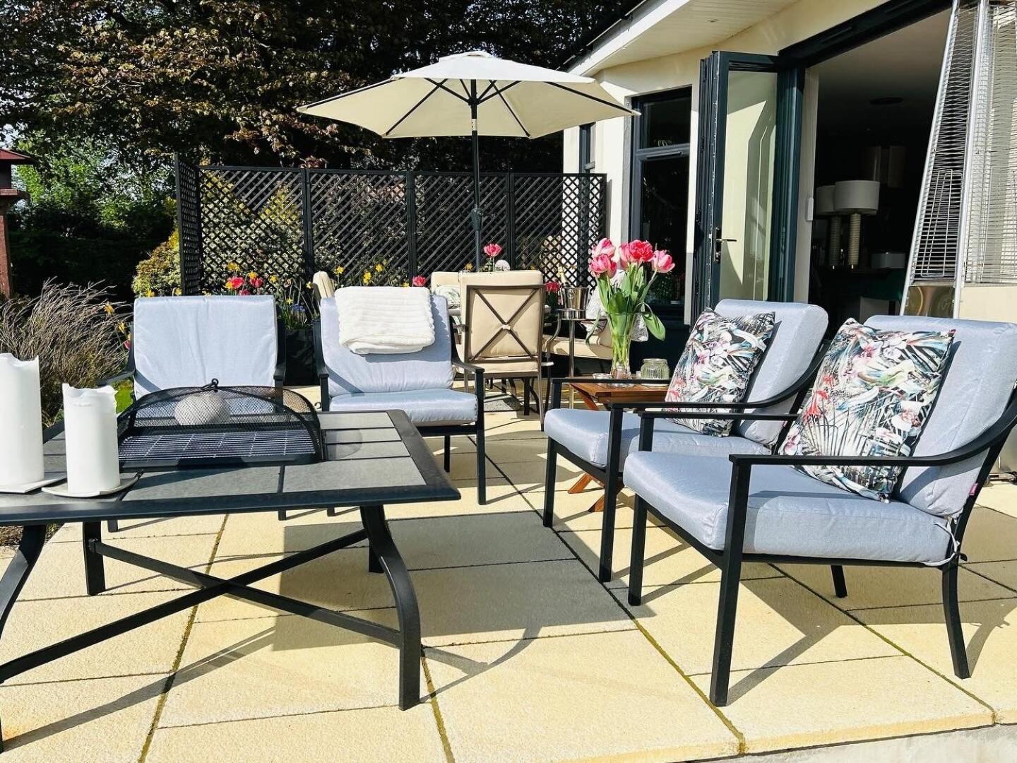 Longbank Luxury Lets