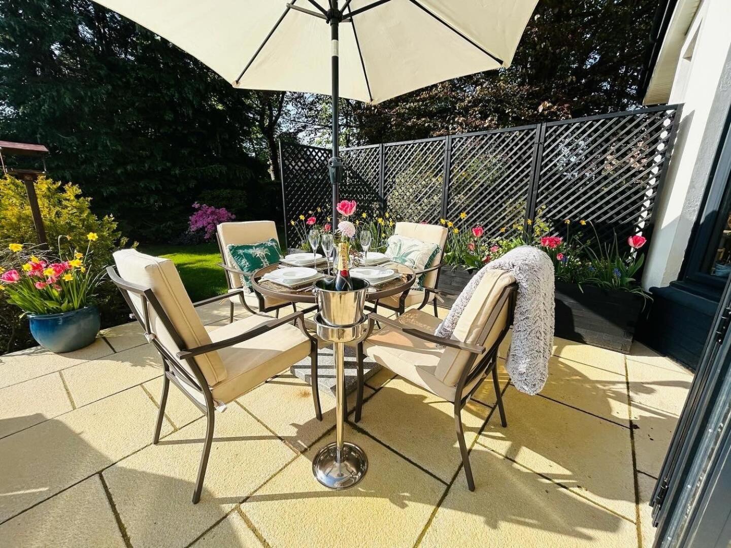 Longbank Luxury Lets