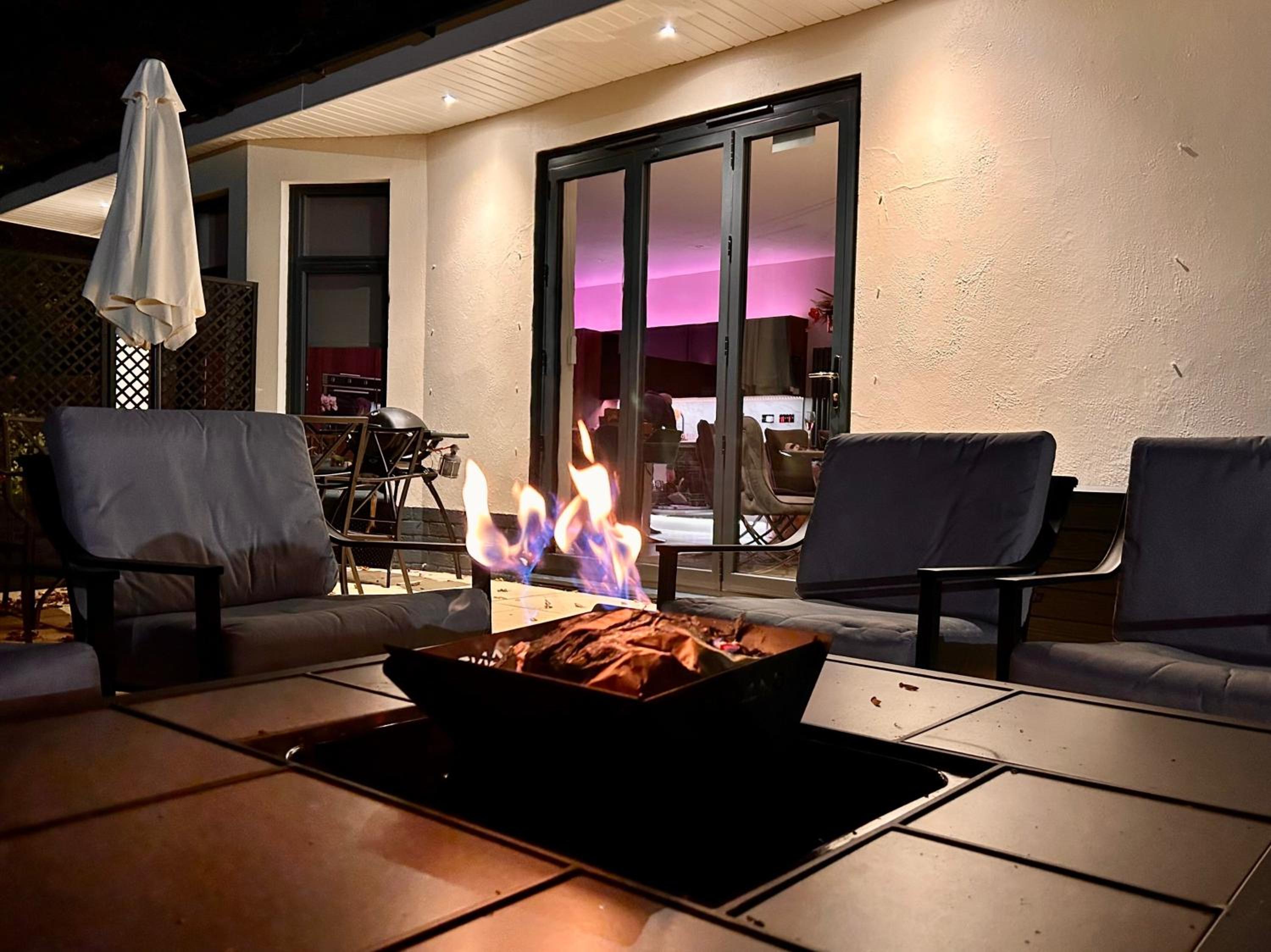 Longbank Luxury Lets