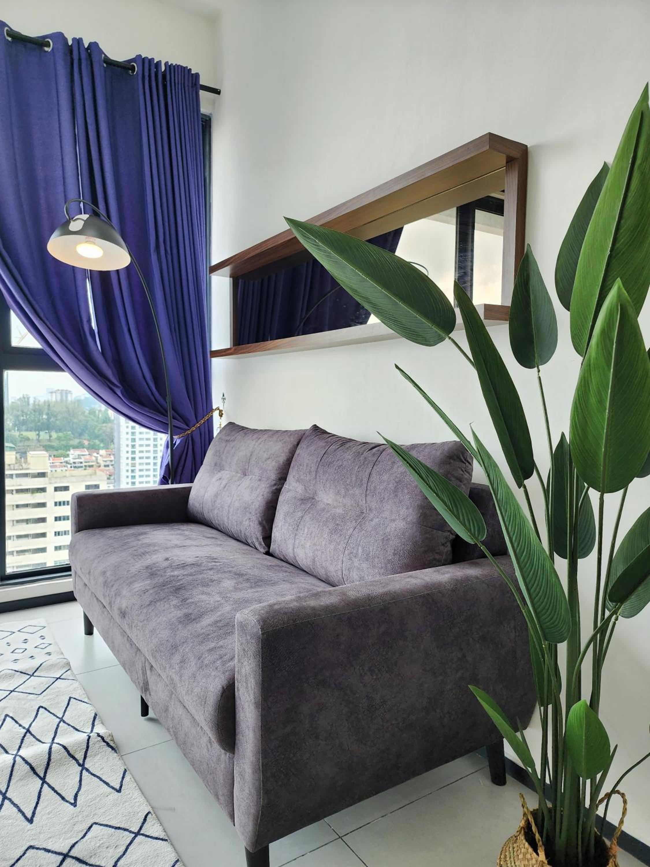 Urban Zenith Suites #3BR photo 4