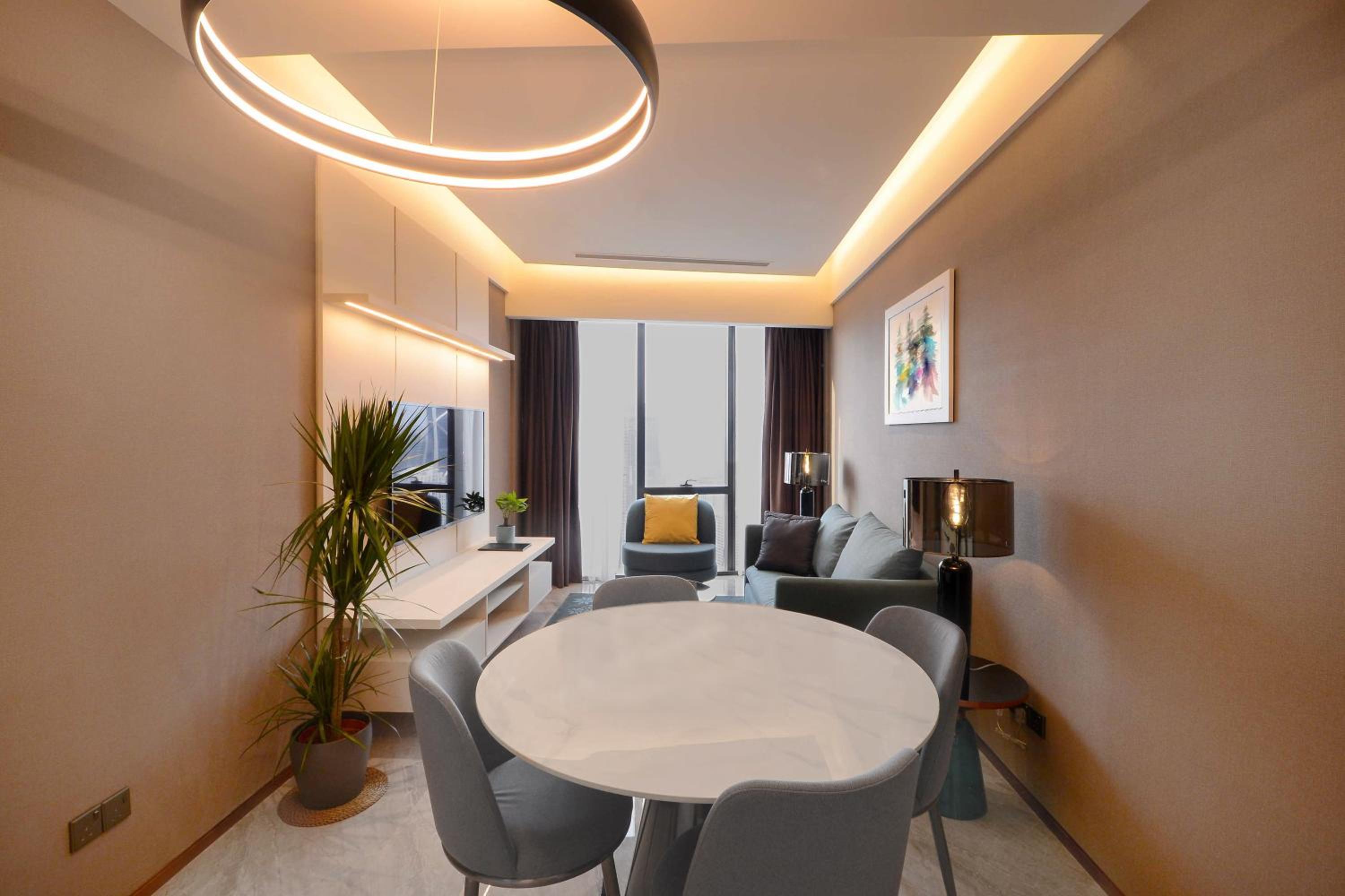 Imperial KLCC by Opus Hospitality