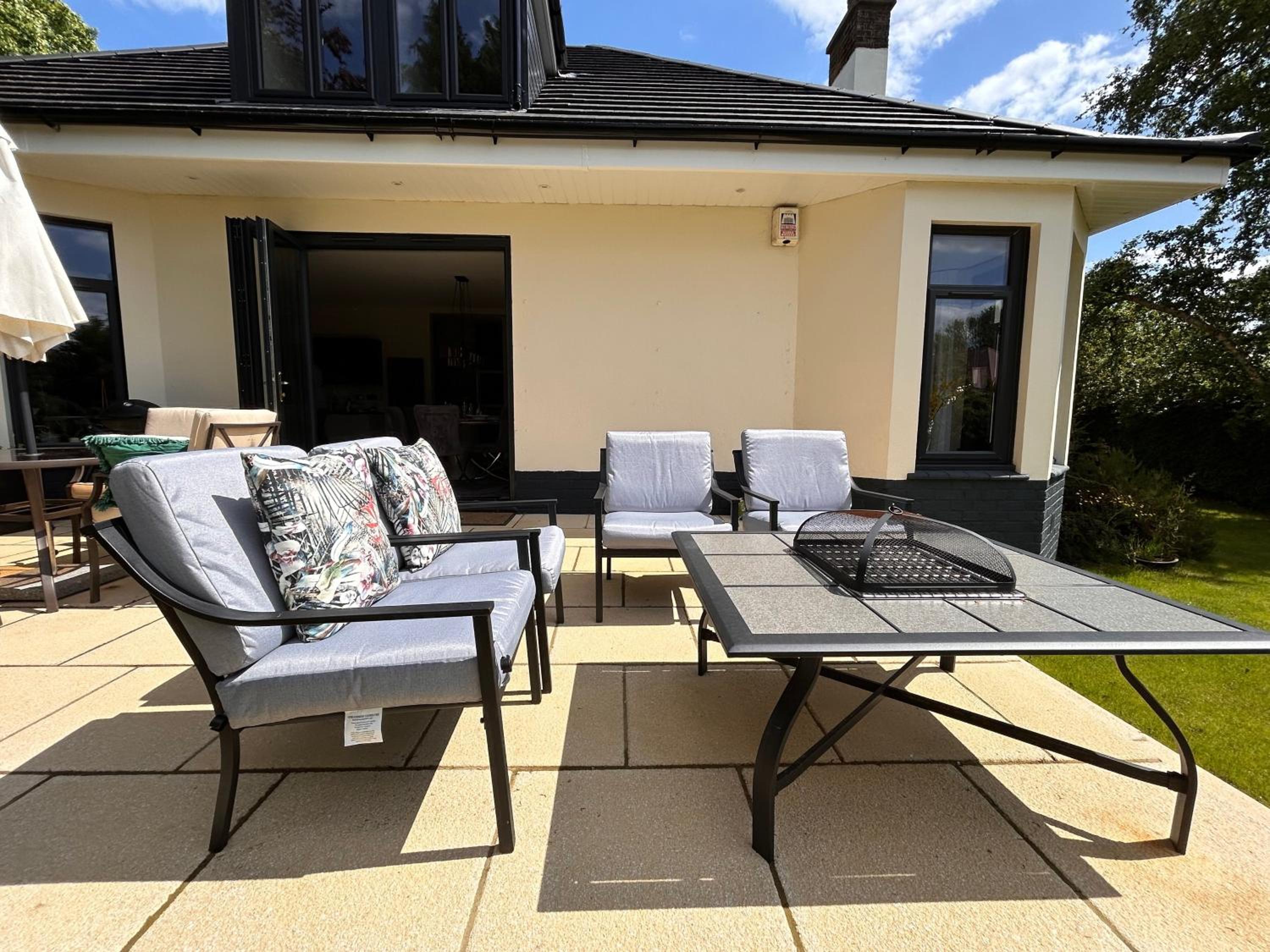 Longbank Luxury Lets