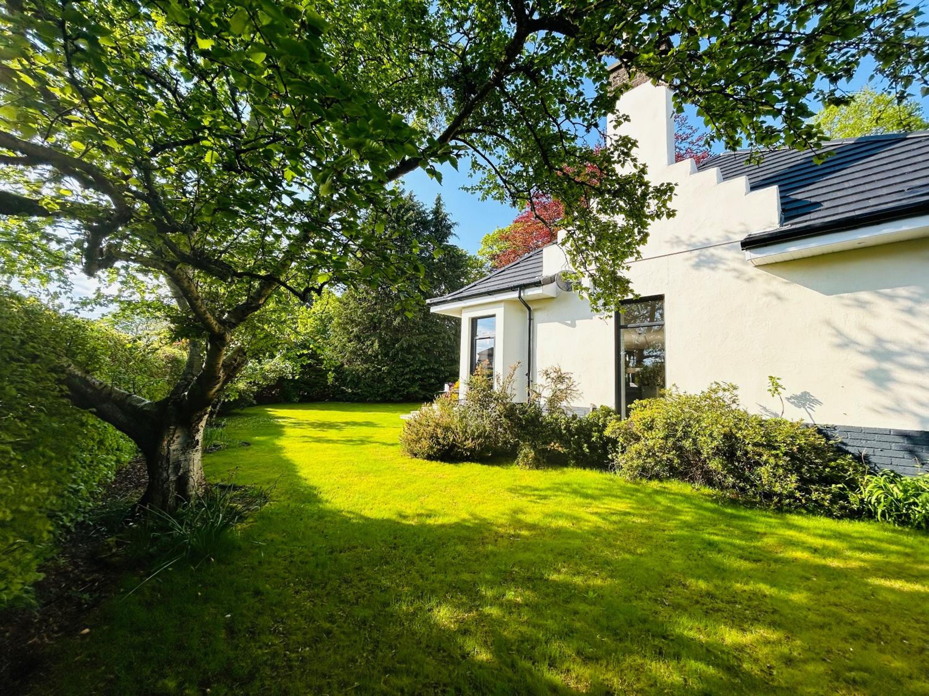 Longbank Luxury Lets