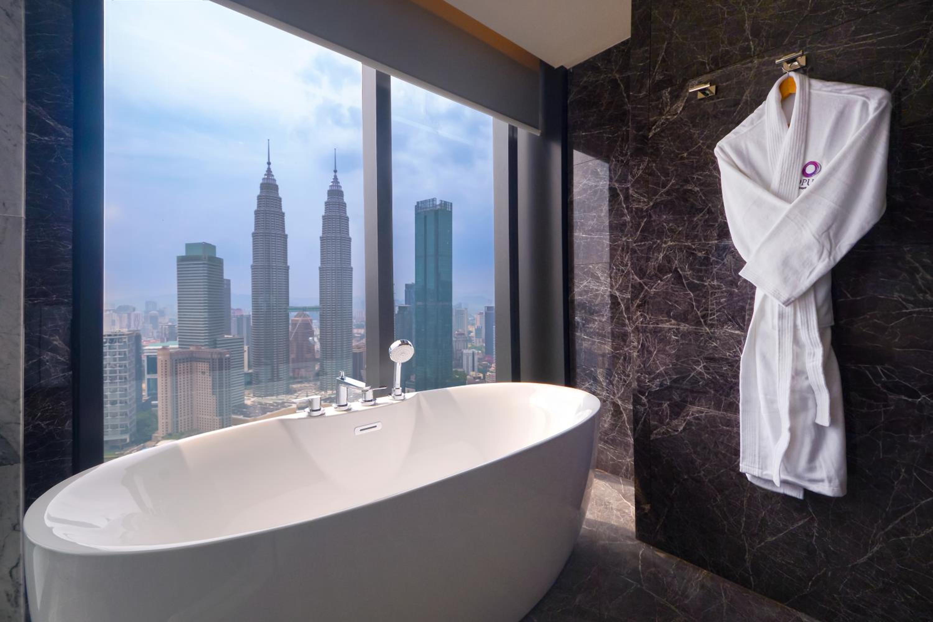 Imperial KLCC by Opus Hospitality