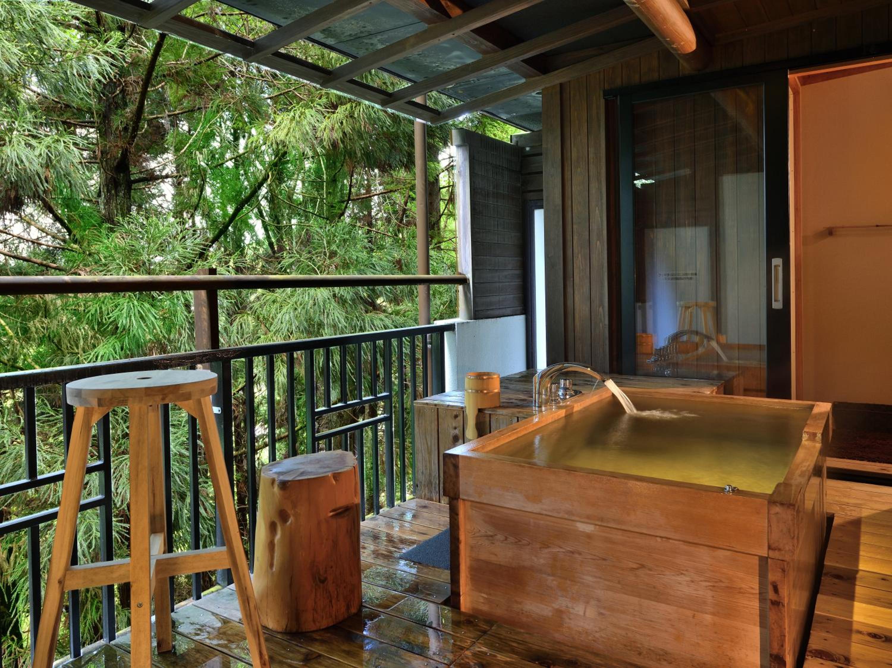 Yunogo Onsen HOTEL YUNOMORI BISYUNKAKU