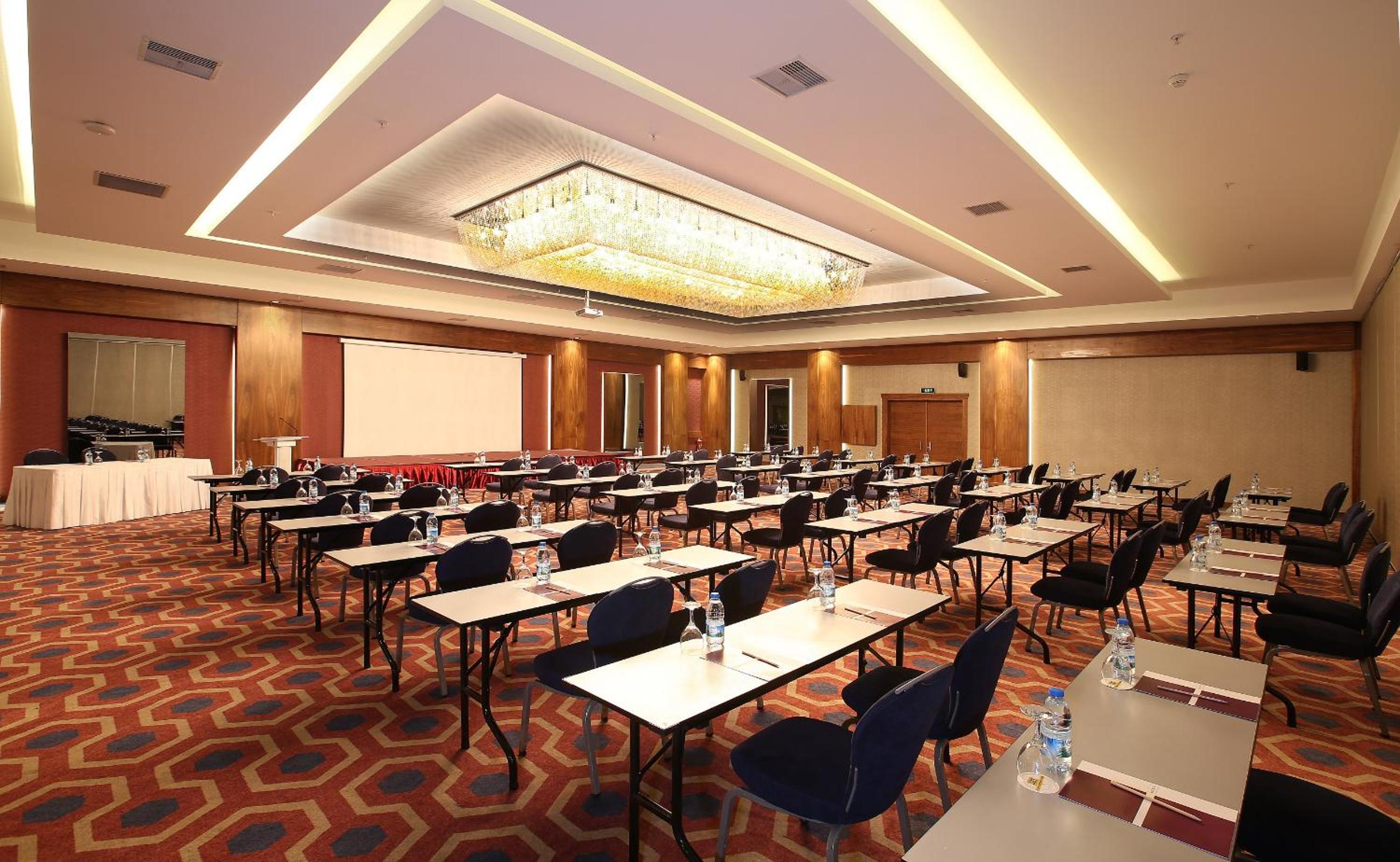 Anemon Kent Ankara Otel - Image 9