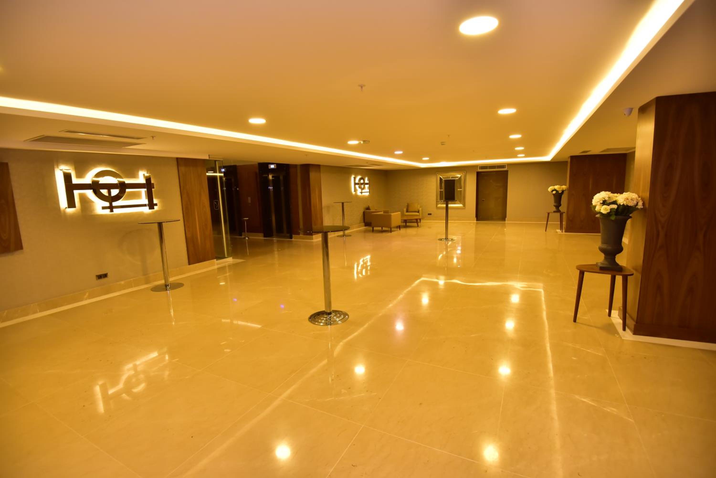 Anemon Kent Ankara Otel - Image 10