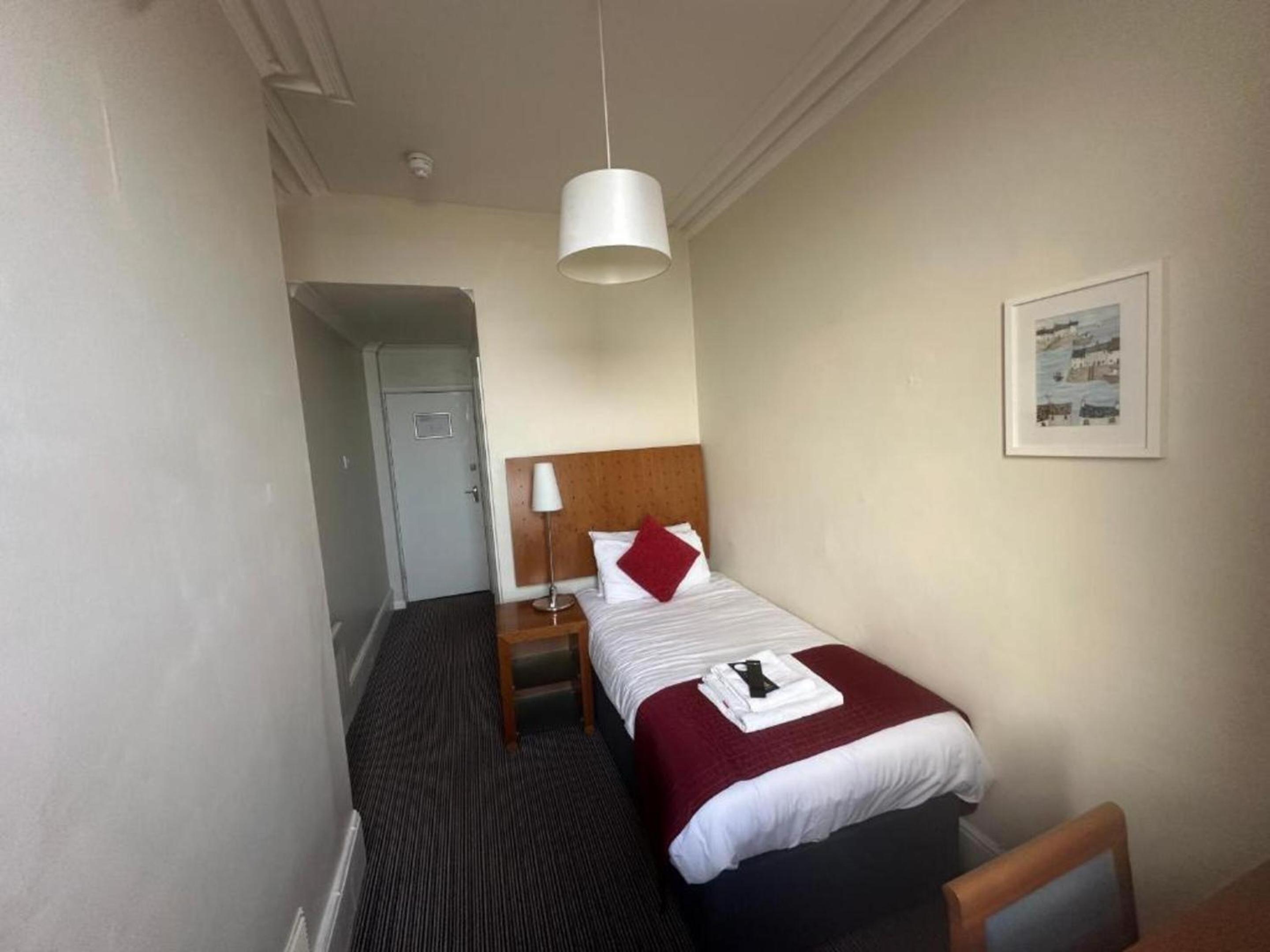 West Rocks Hotel