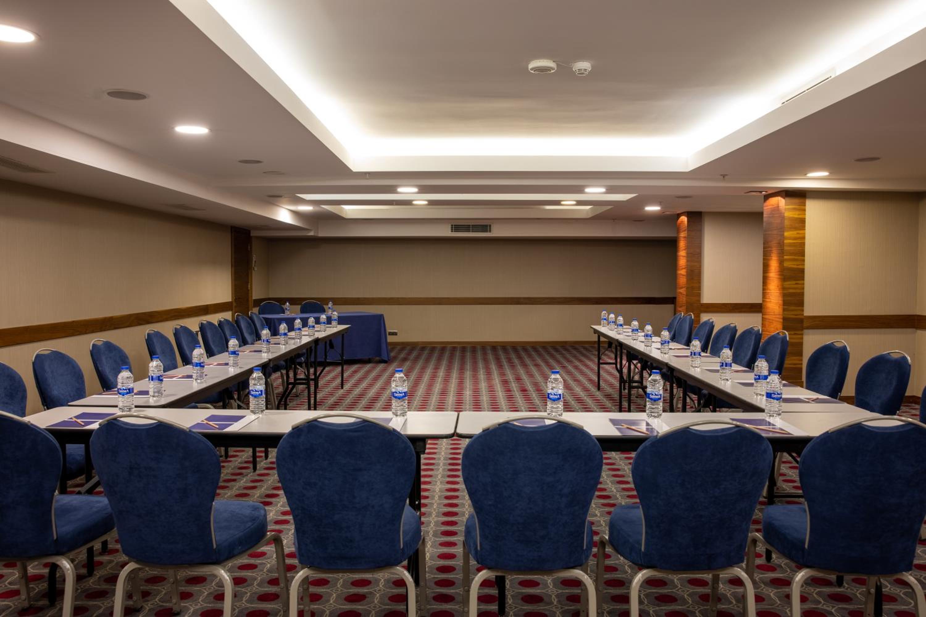 Anemon Kent Ankara Otel - Image 12