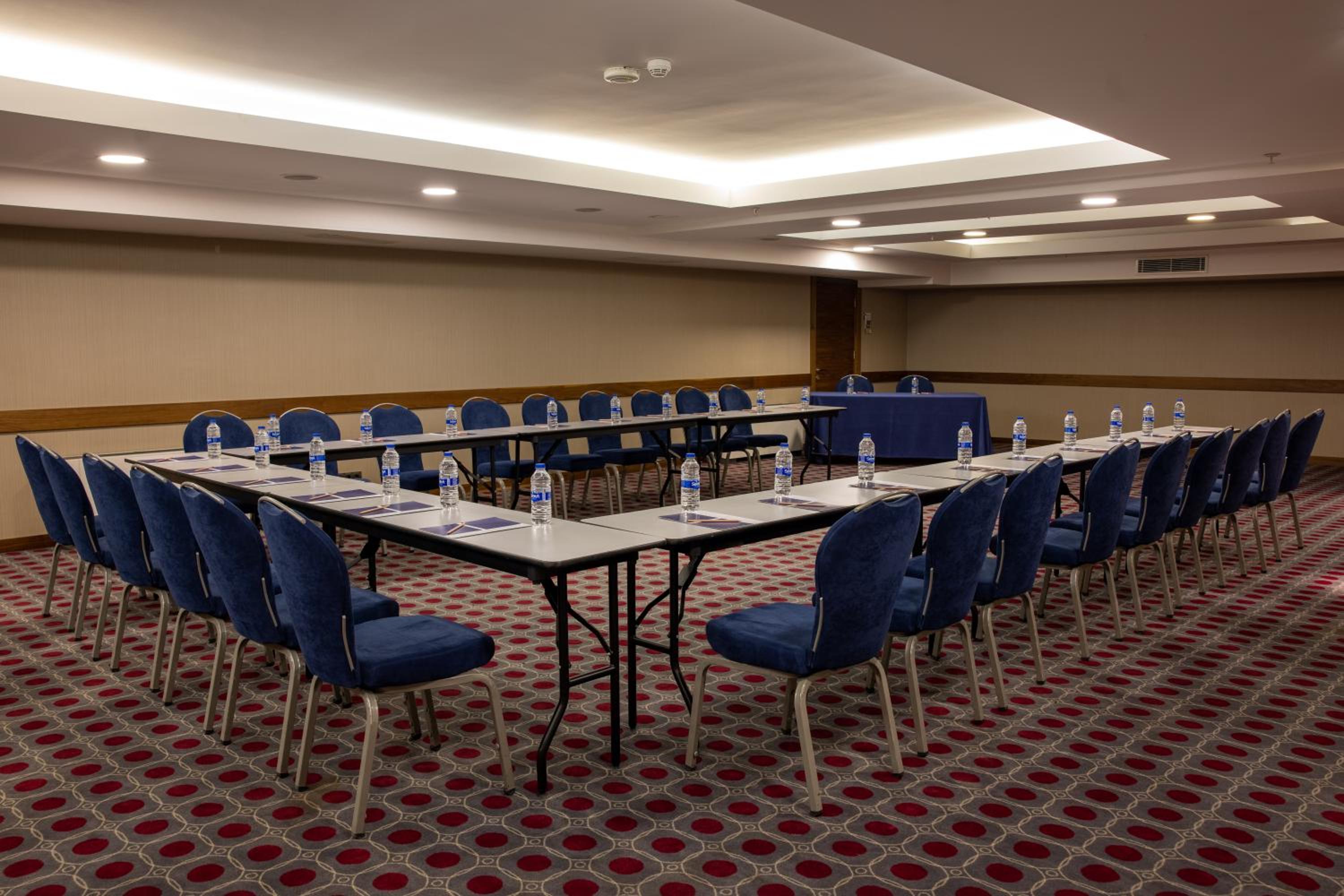 Anemon Kent Ankara Otel - Image 11