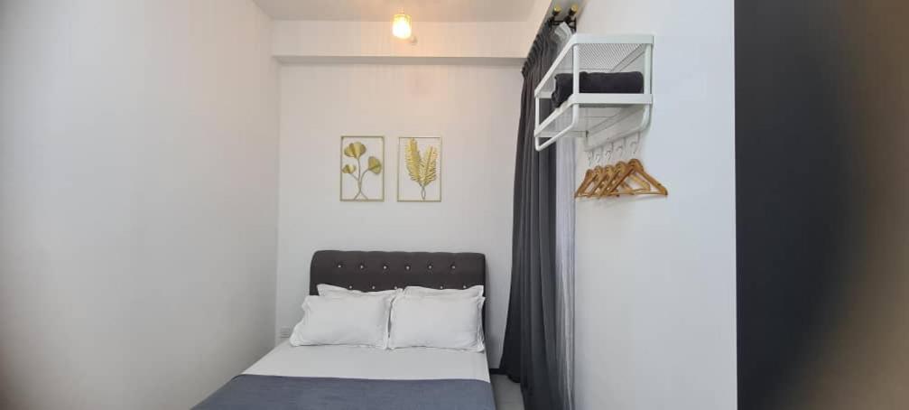 Urban Suites Georgetown Penang - Affordable - Luxurious Stay with Sea & Georgetown Views by Qistina photo 7