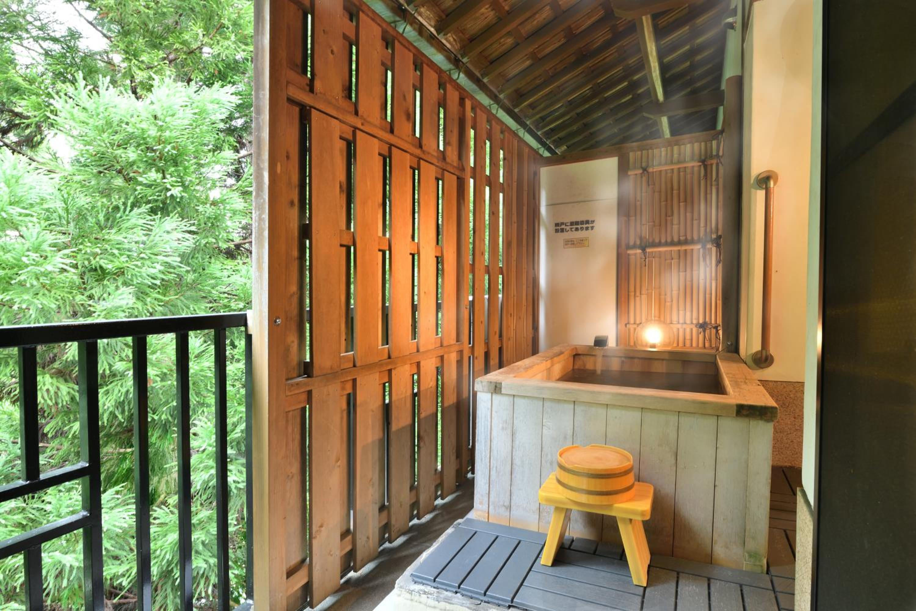 Yunogo Onsen HOTEL YUNOMORI BISYUNKAKU