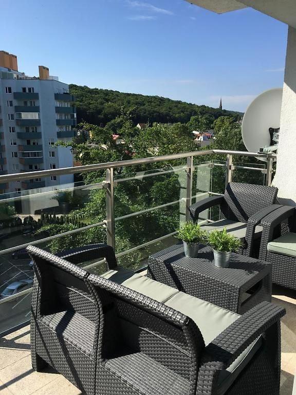 Promenada Gwiazd by Baltic Home view 3