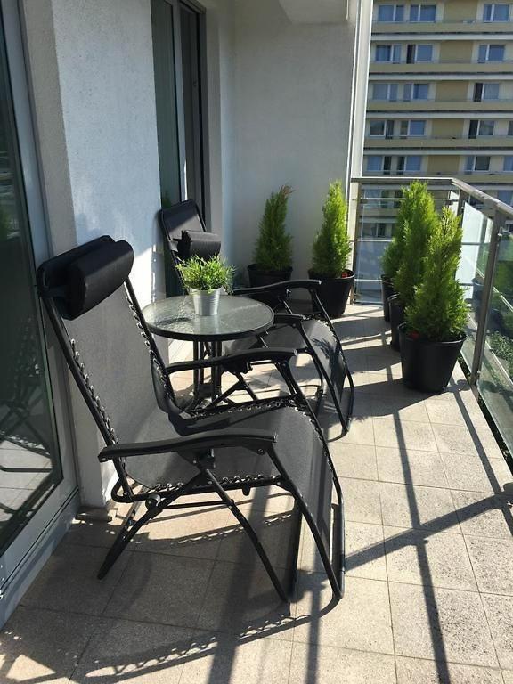 Promenada Gwiazd by Baltic Home view 4