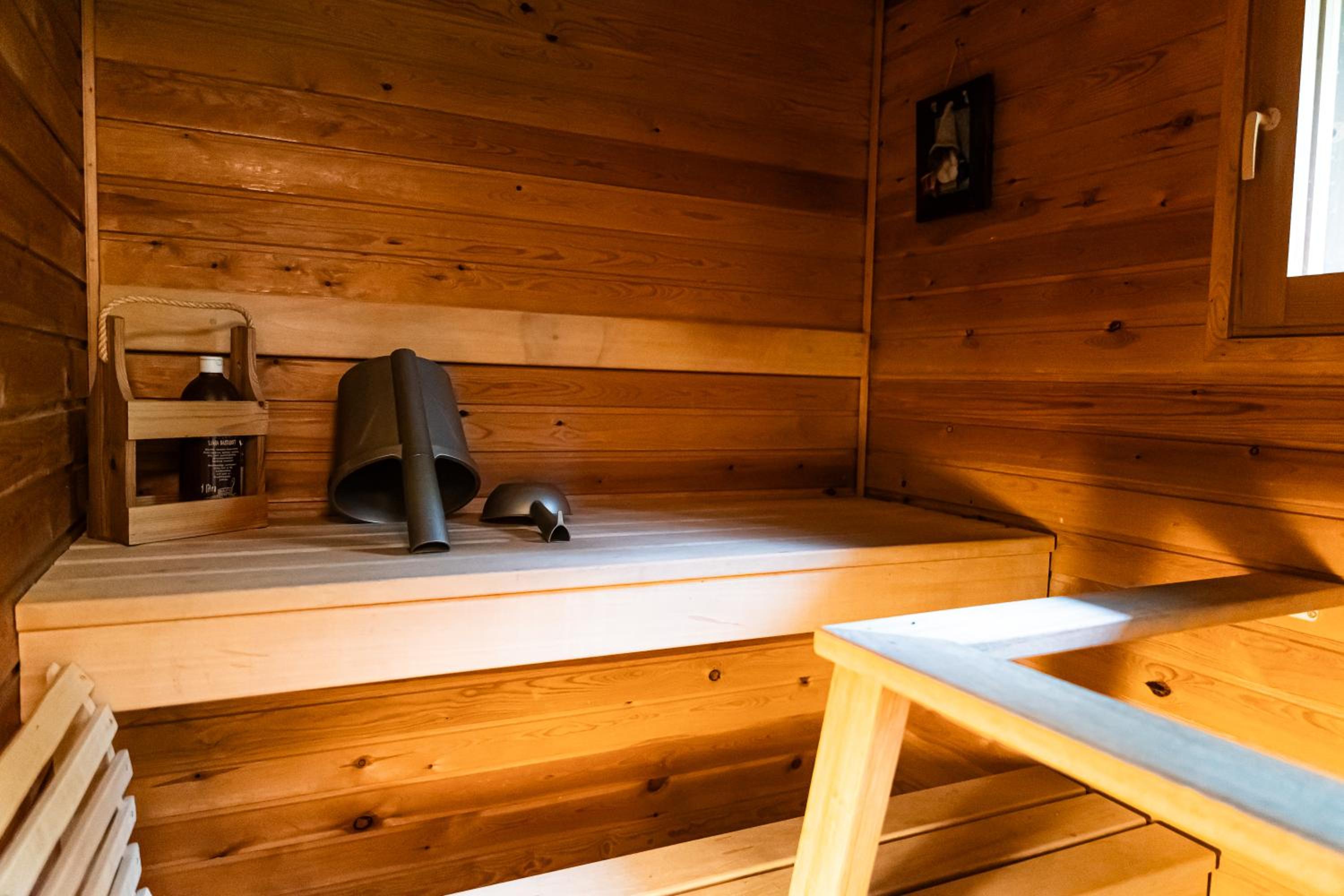 Villa Spark of Lapland
