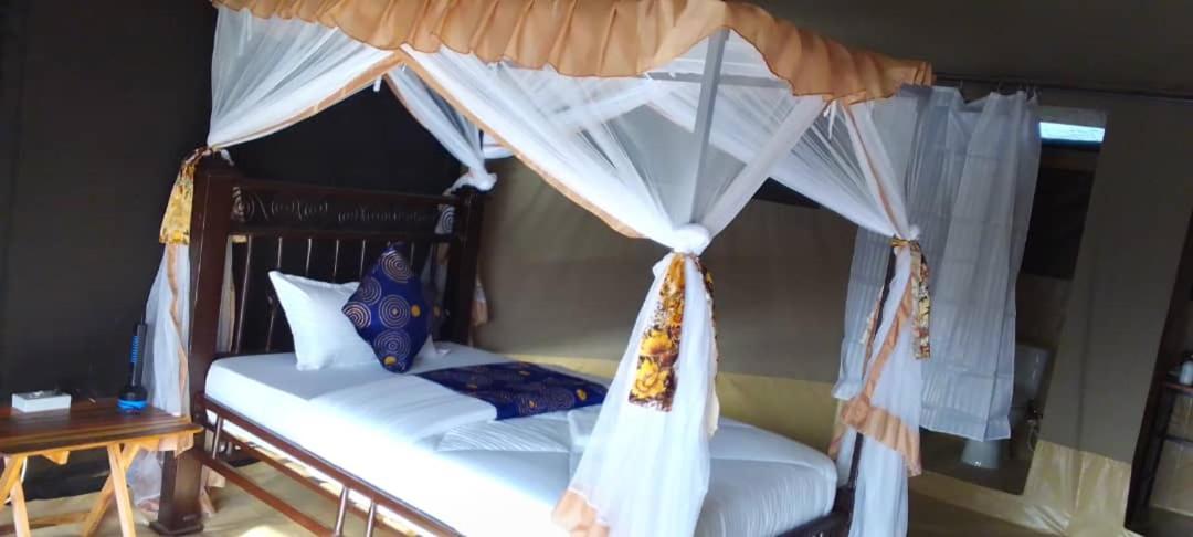 Robin Serengeti Camp