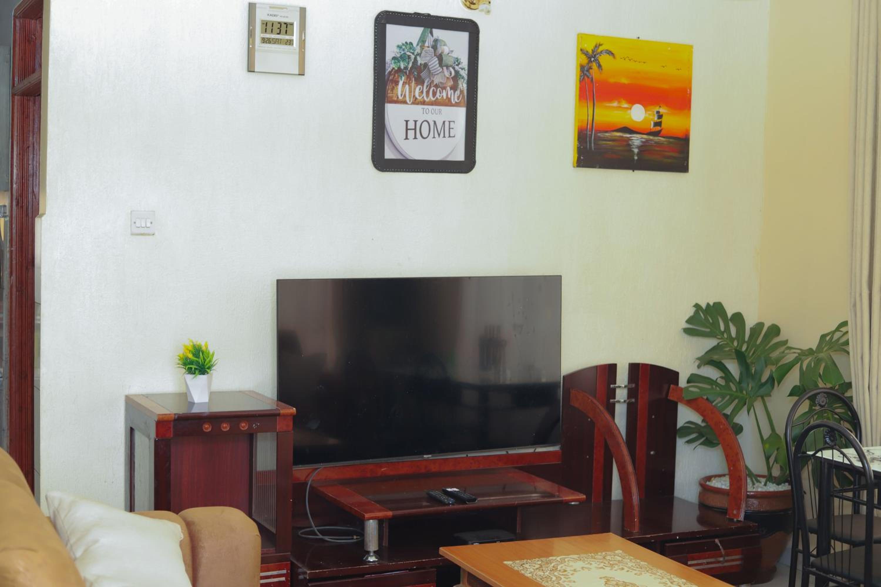Toos Home stay view 2